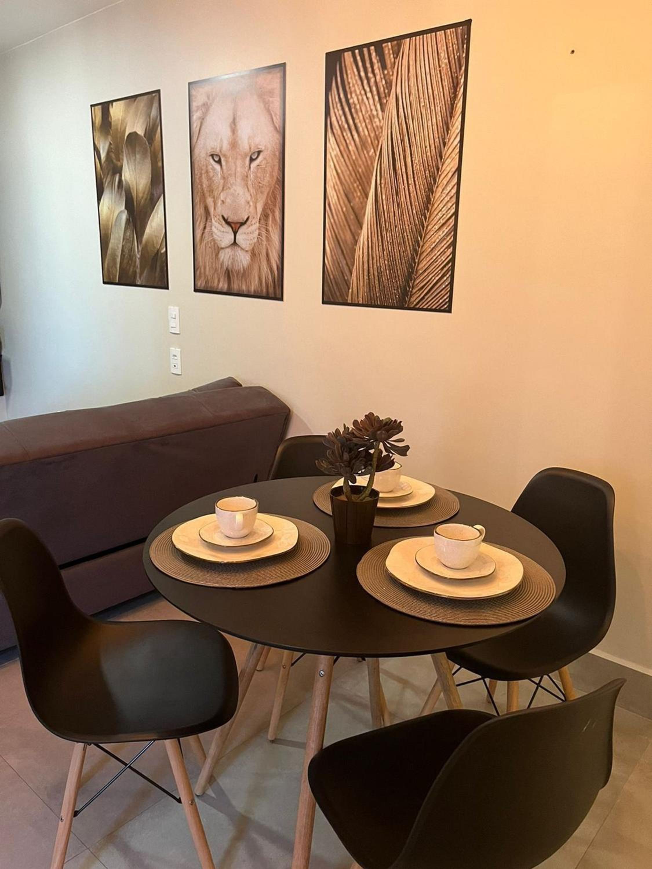 Apartamento na melhor localização de Foz
