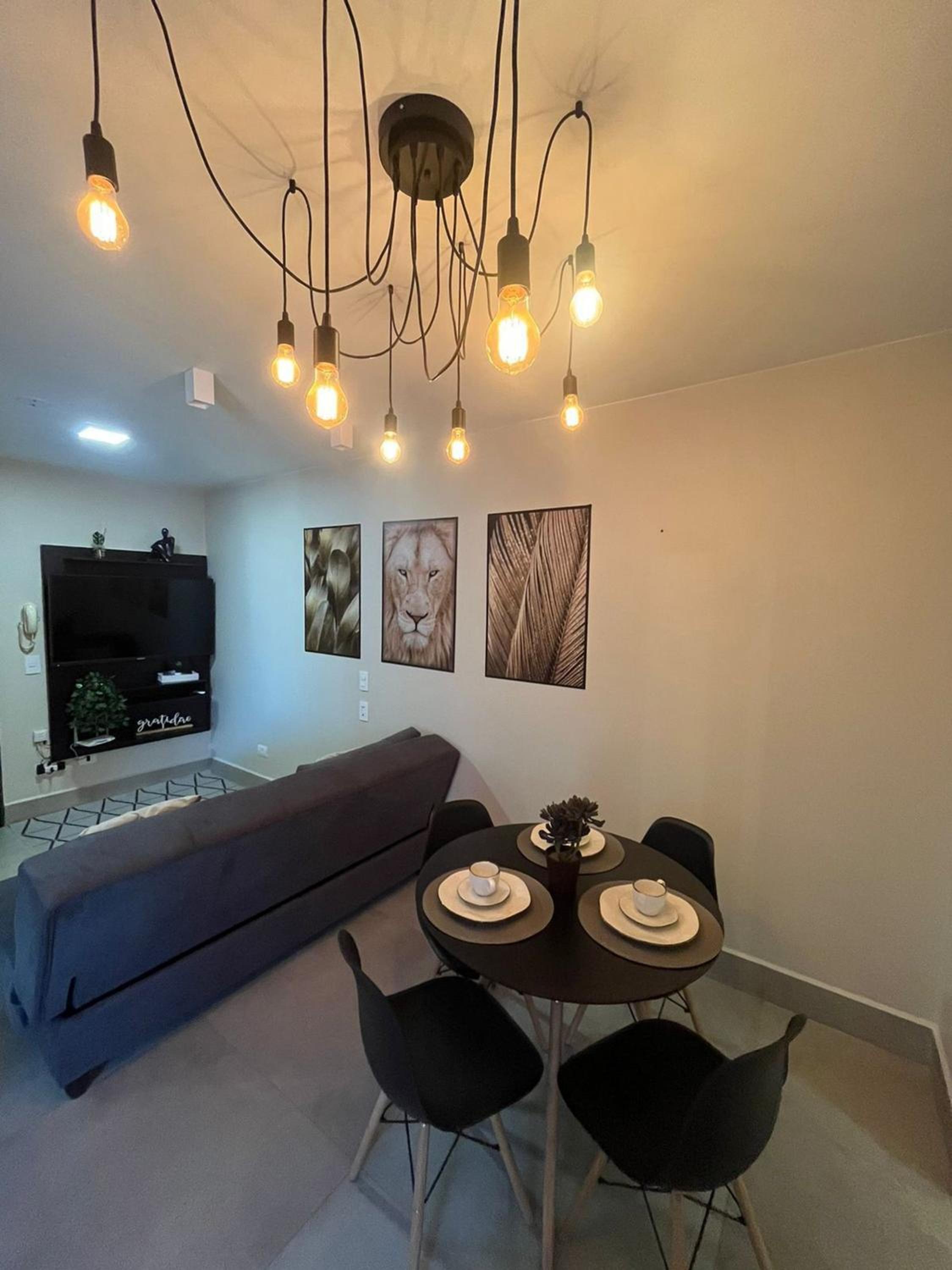 Apartamento na melhor localização de Foz