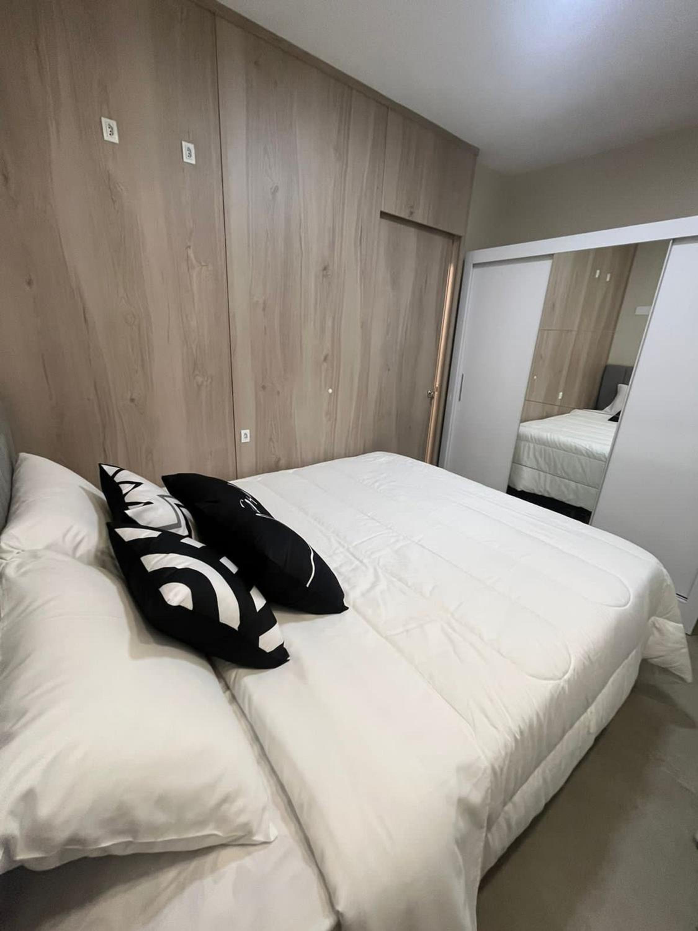 Apartamento na melhor localização de Foz