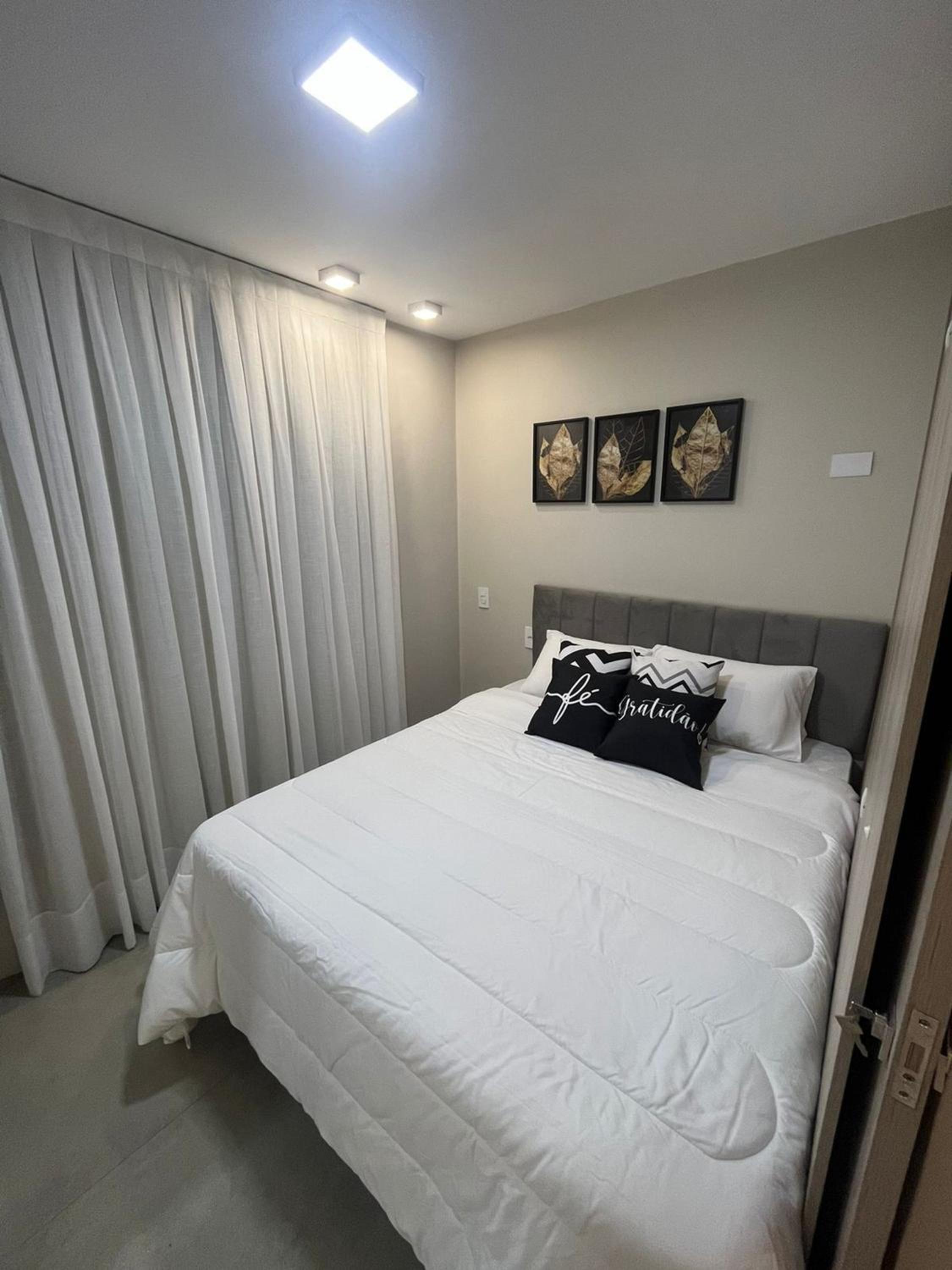 Apartamento na melhor localização de Foz