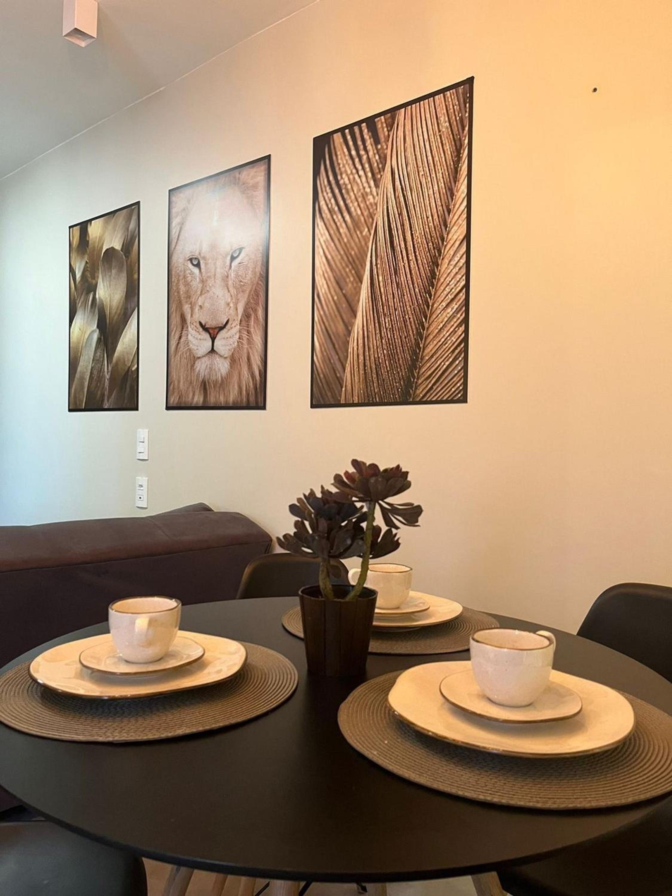 Apartamento na melhor localização de Foz