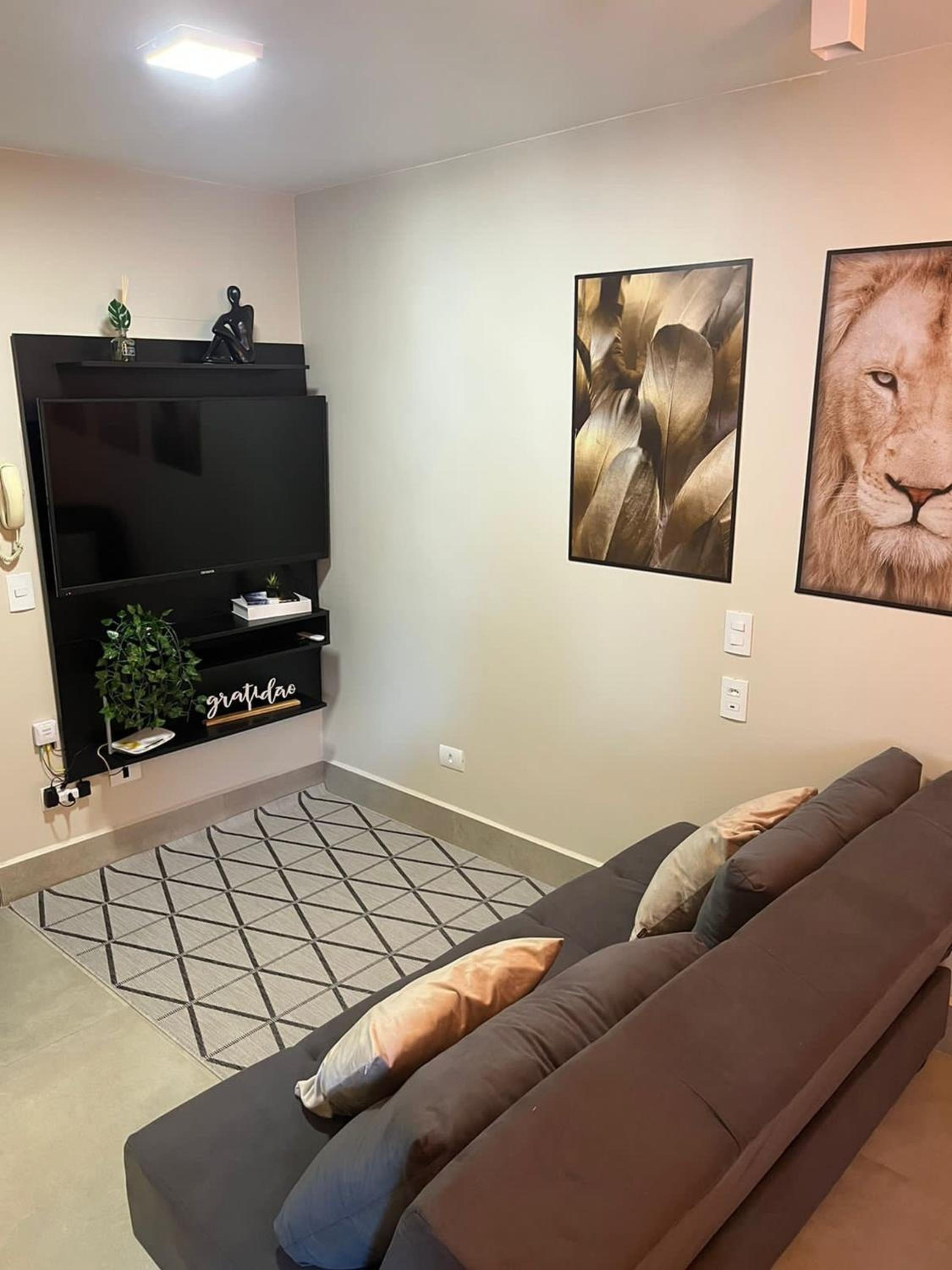 Apartamento na melhor localização de Foz