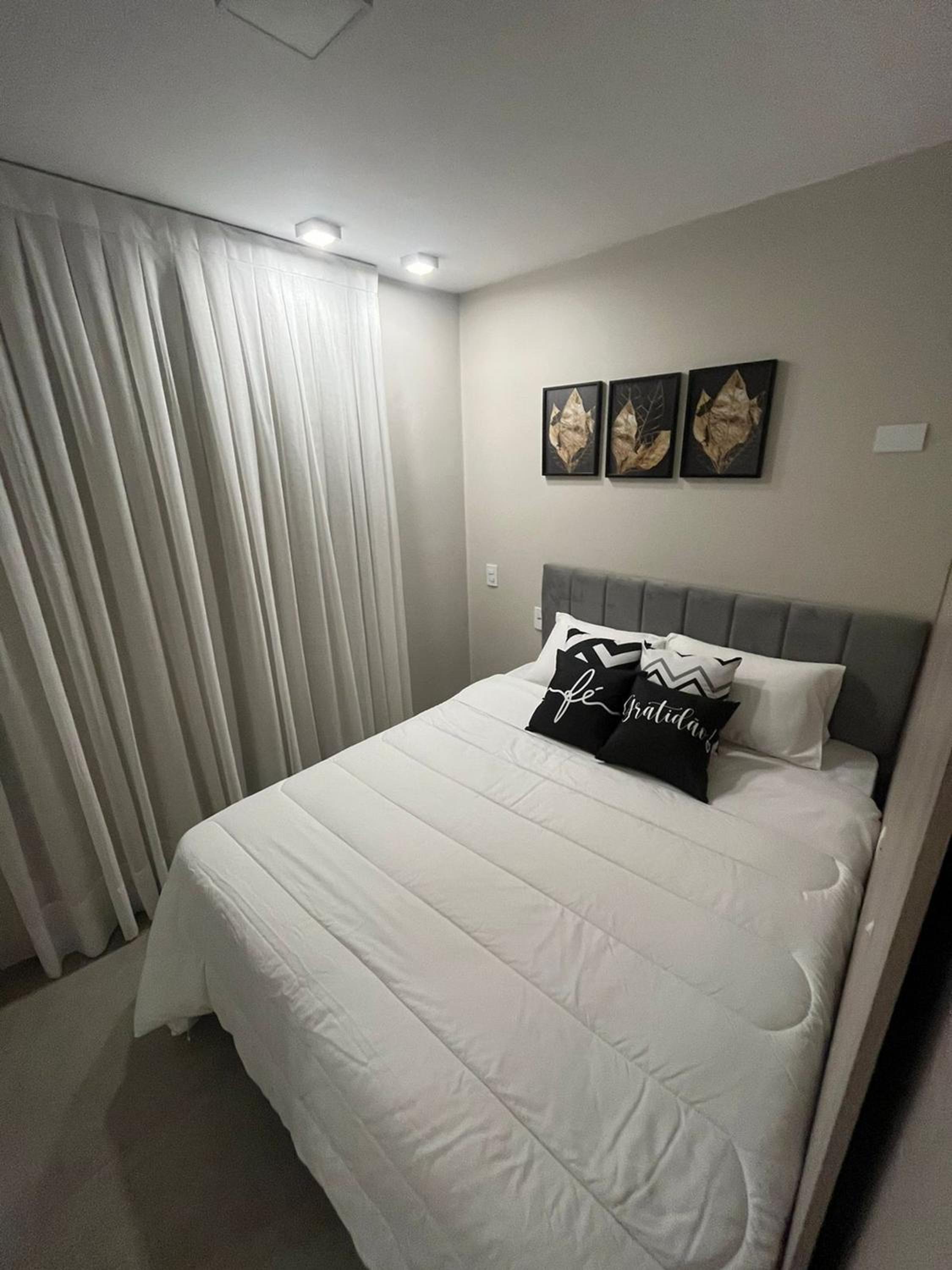 Apartamento na melhor localização de Foz
