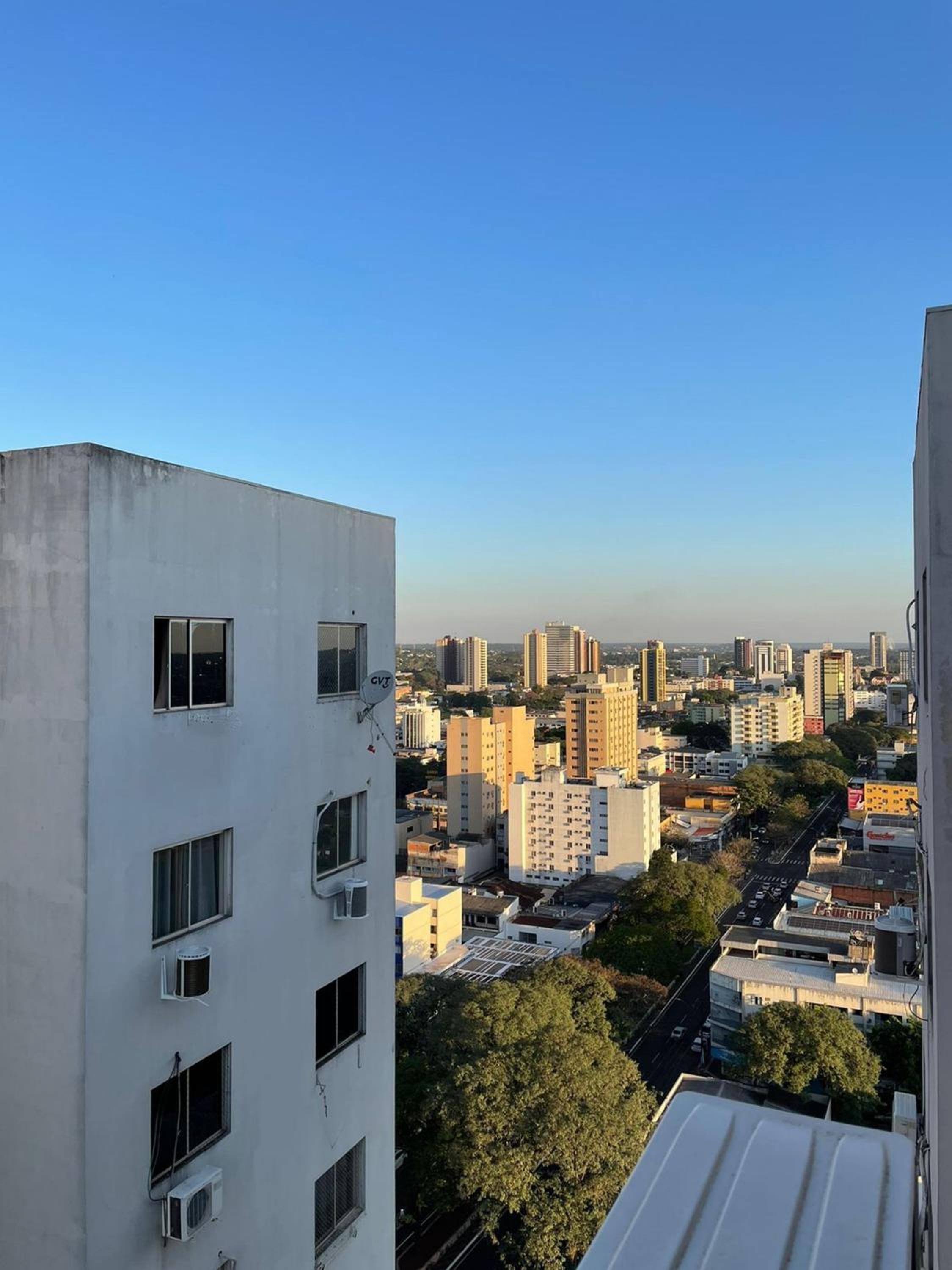 Apartamento na melhor localização de Foz