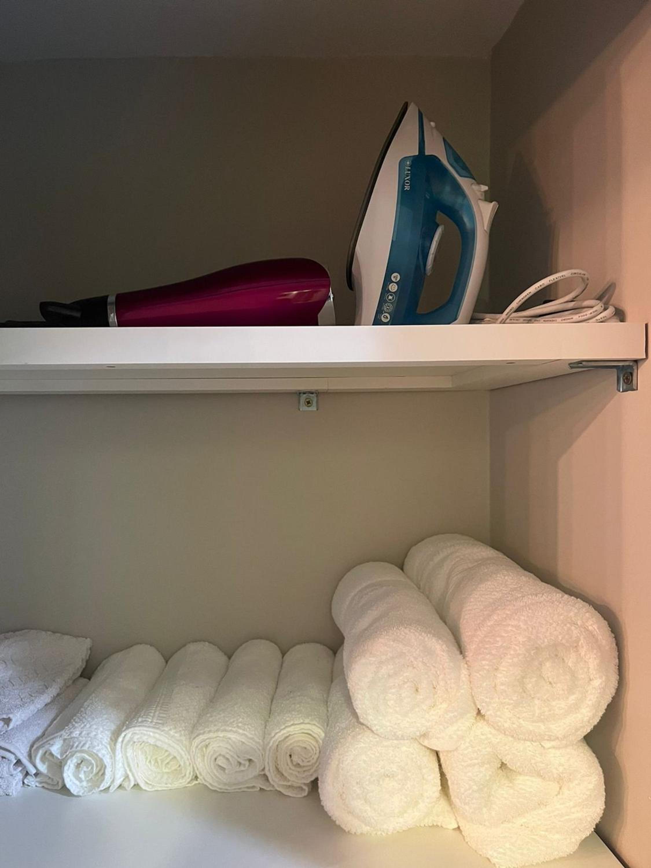 Apartamento na melhor localização de Foz