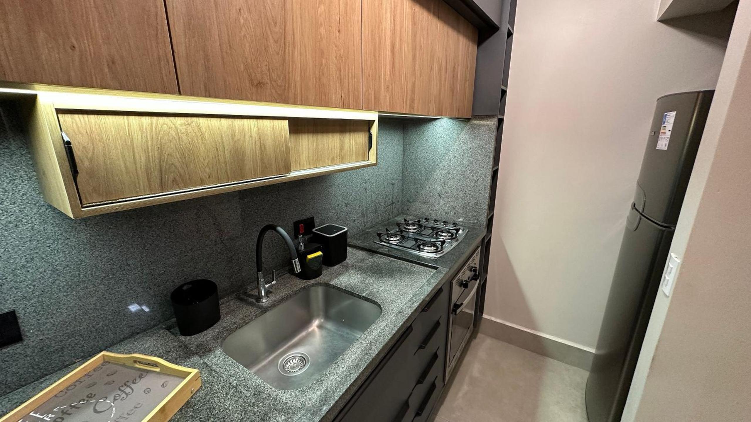 Apartamento na melhor localização de Foz