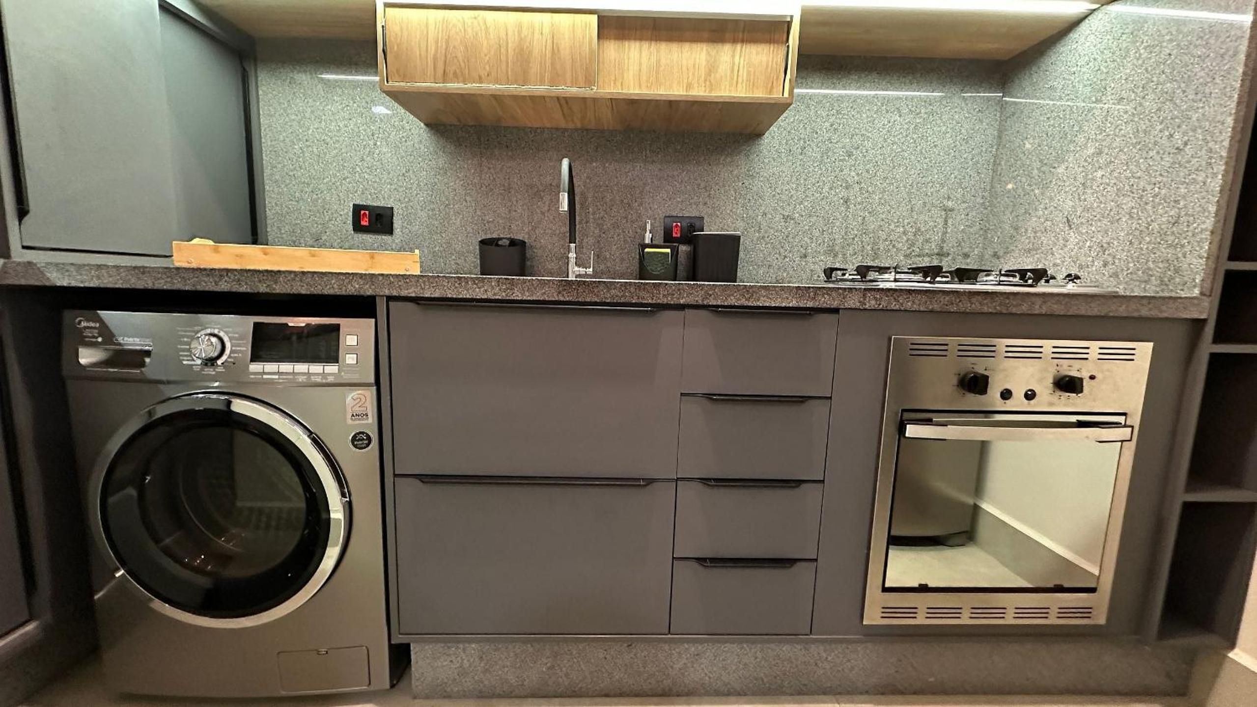 Apartamento na melhor localização de Foz