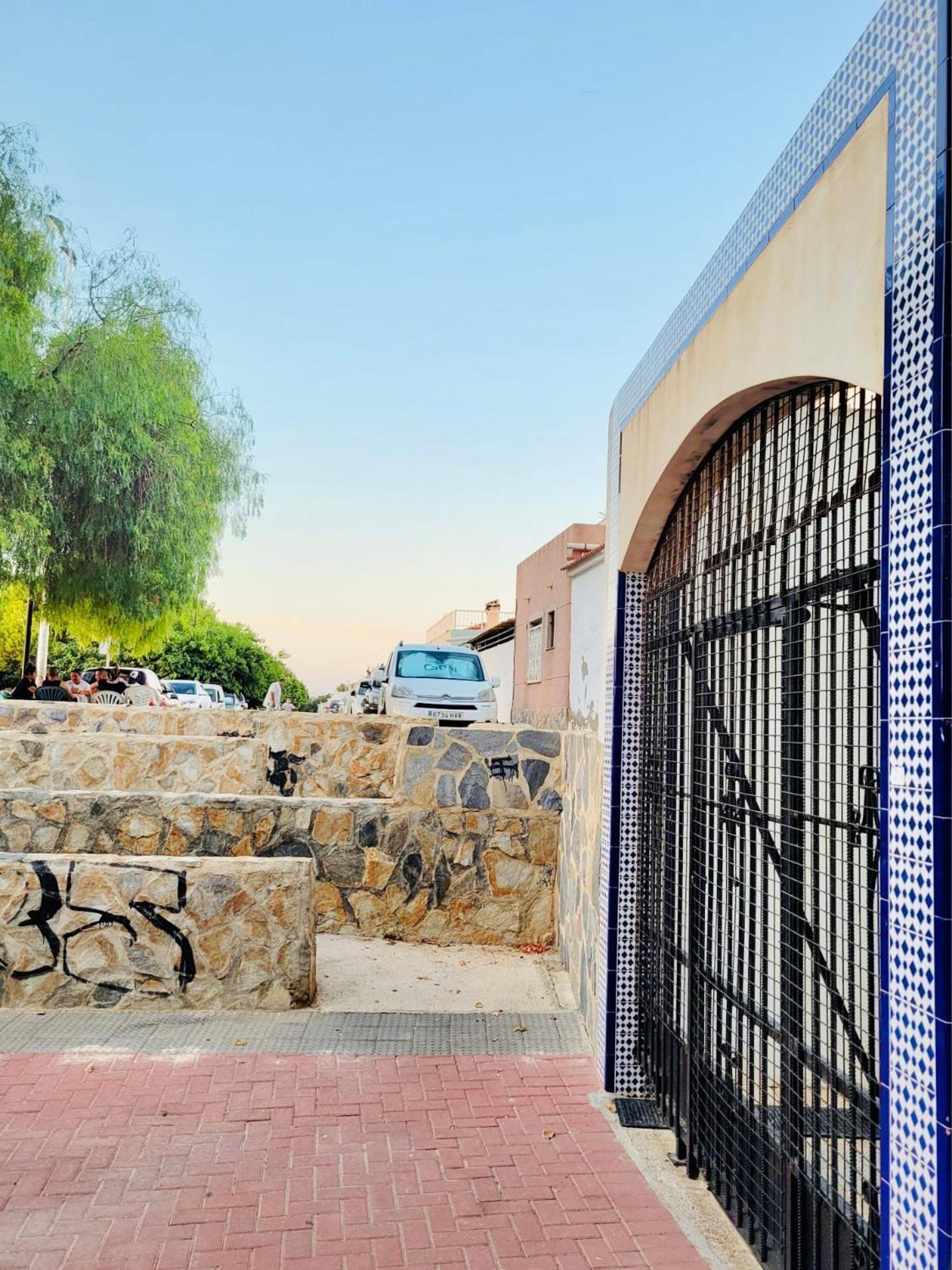 La Caleta