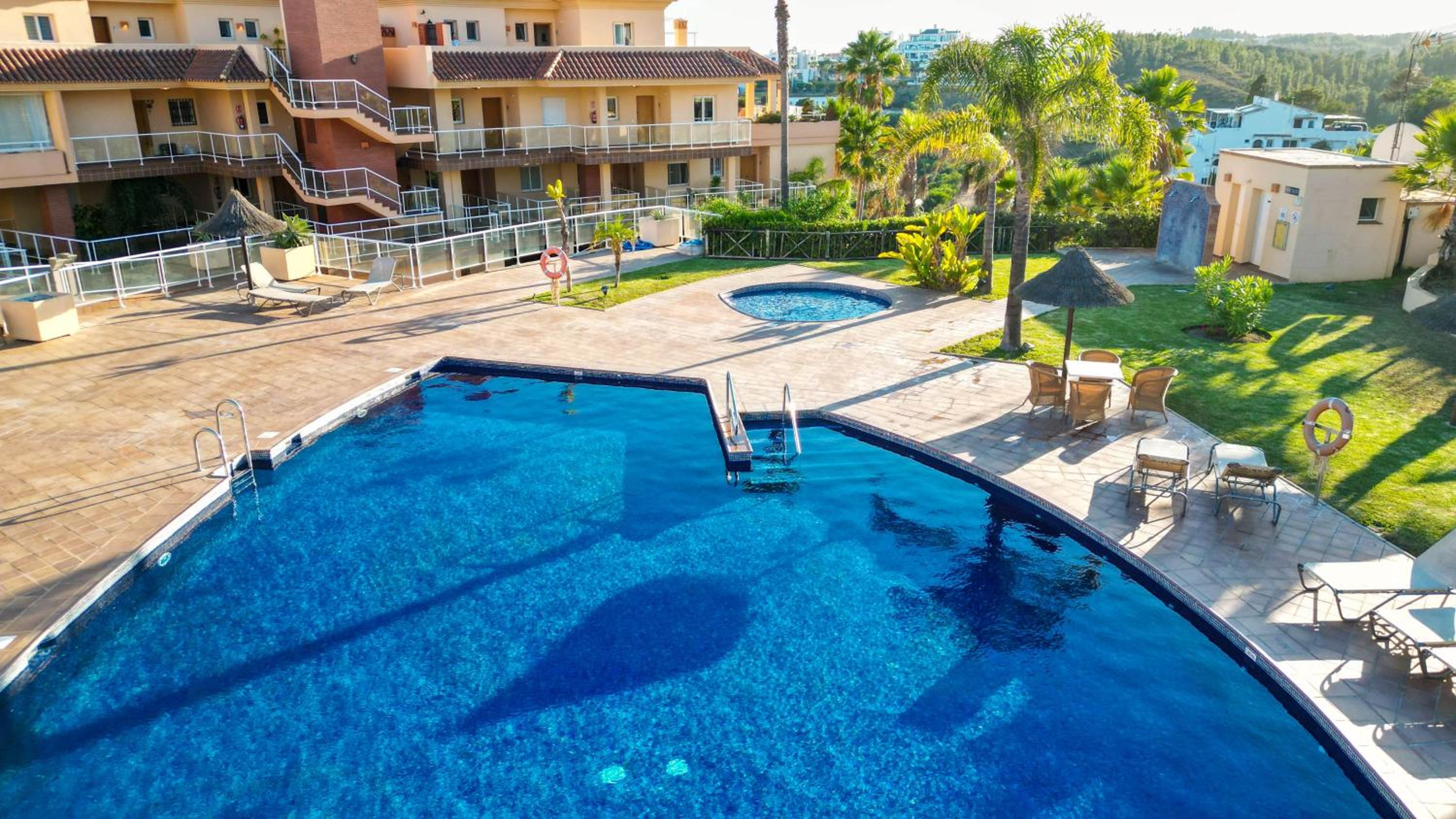 Malibu Mansions Increible apartamento con jacuzzi