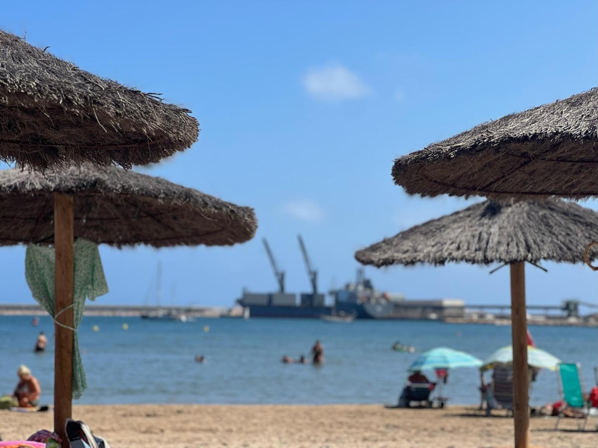 La Caleta
