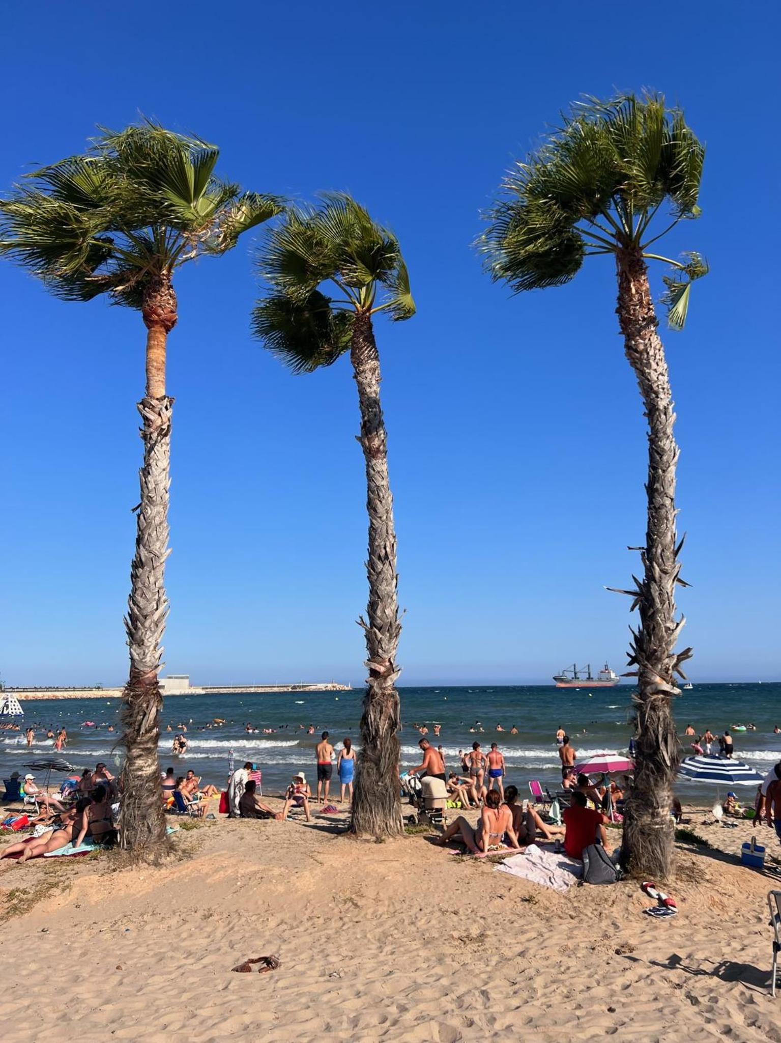 La Caleta