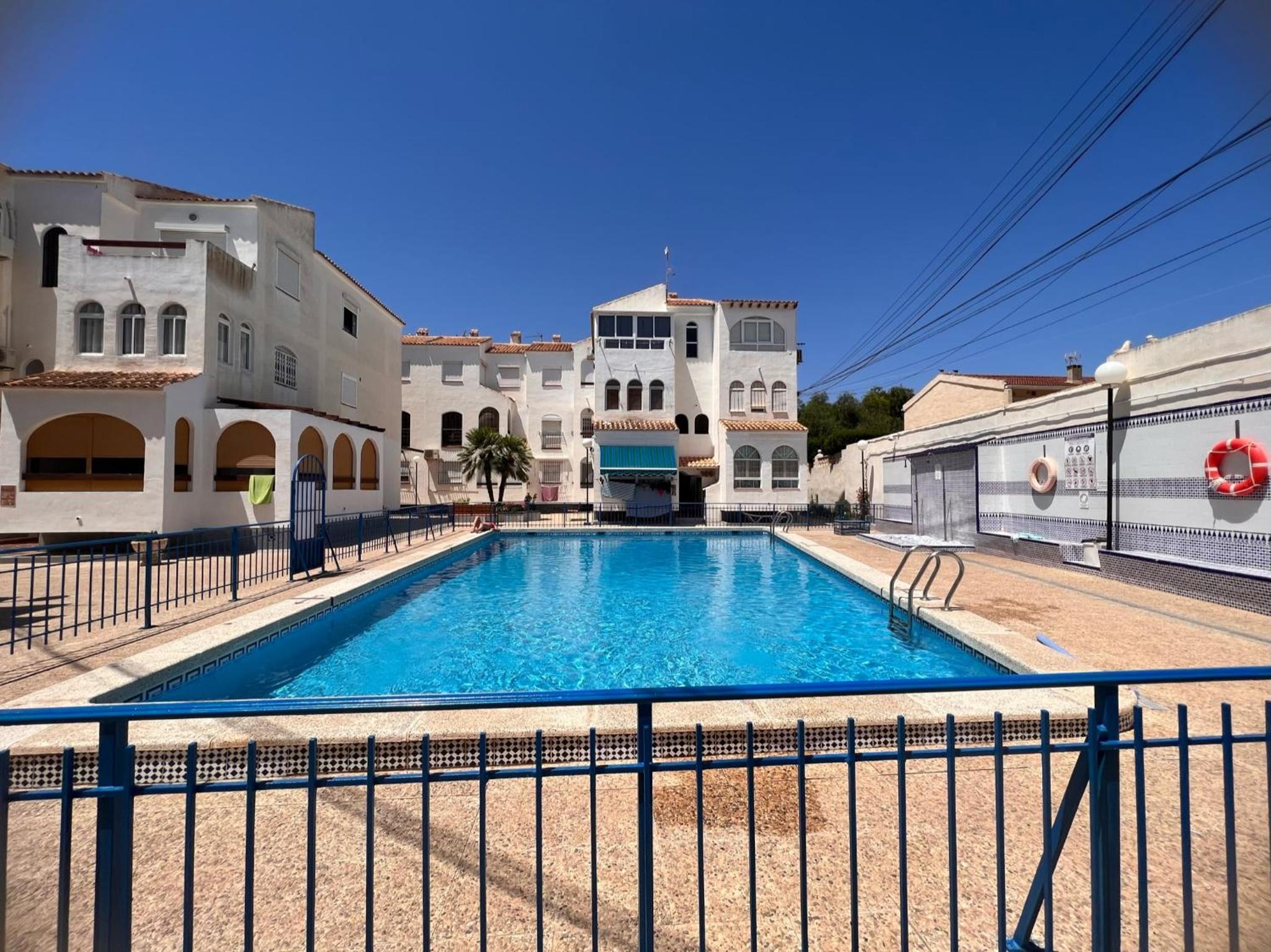La Caleta