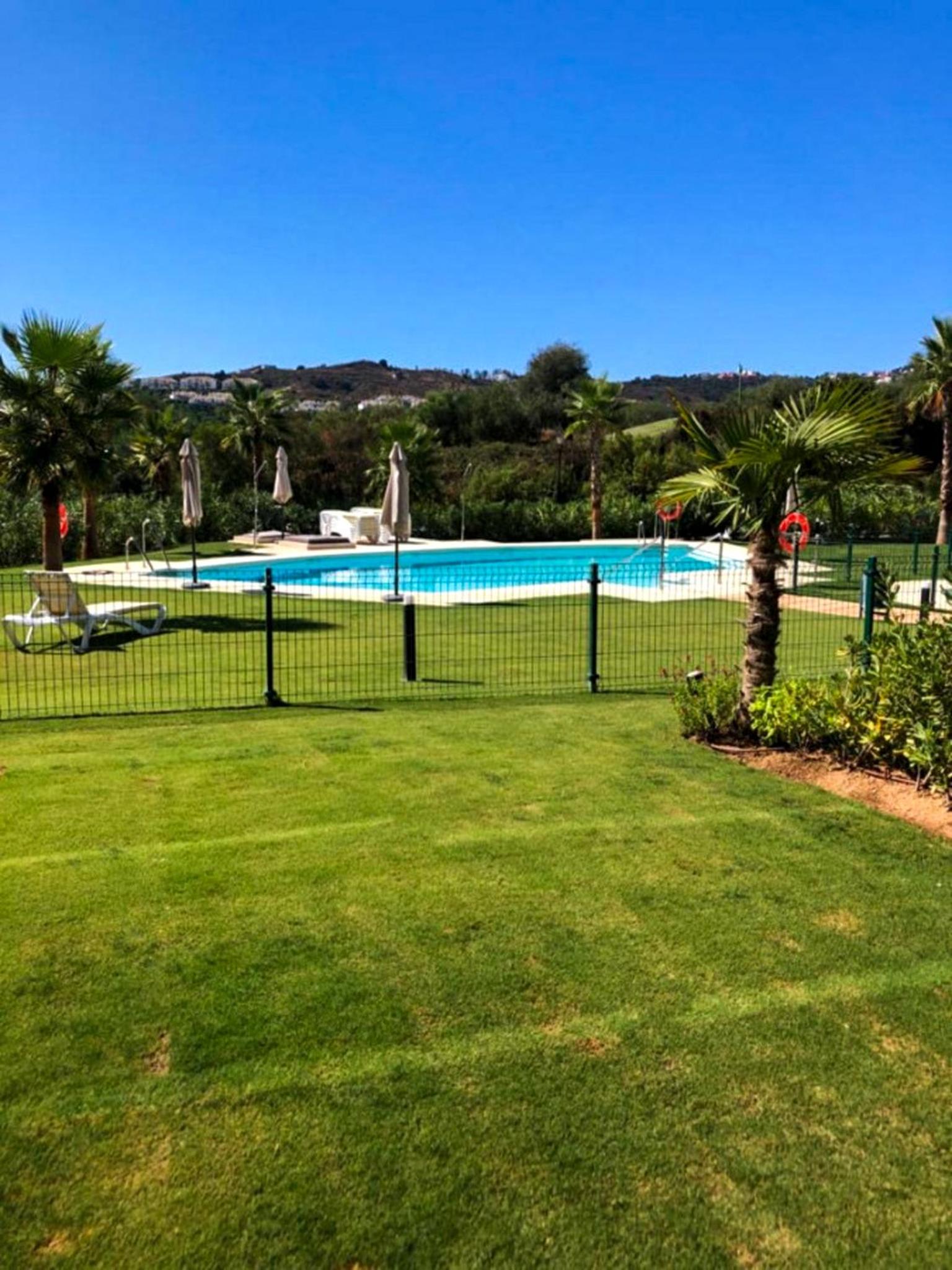 Luxury La Cala Golf Retreat with terrace & pool photo 2