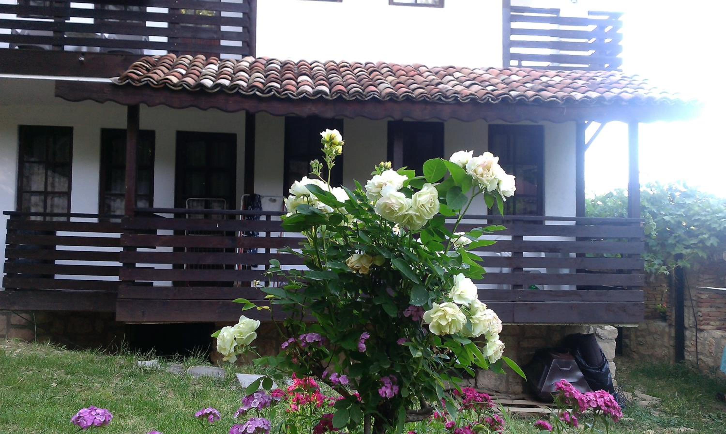 Villa Nasco