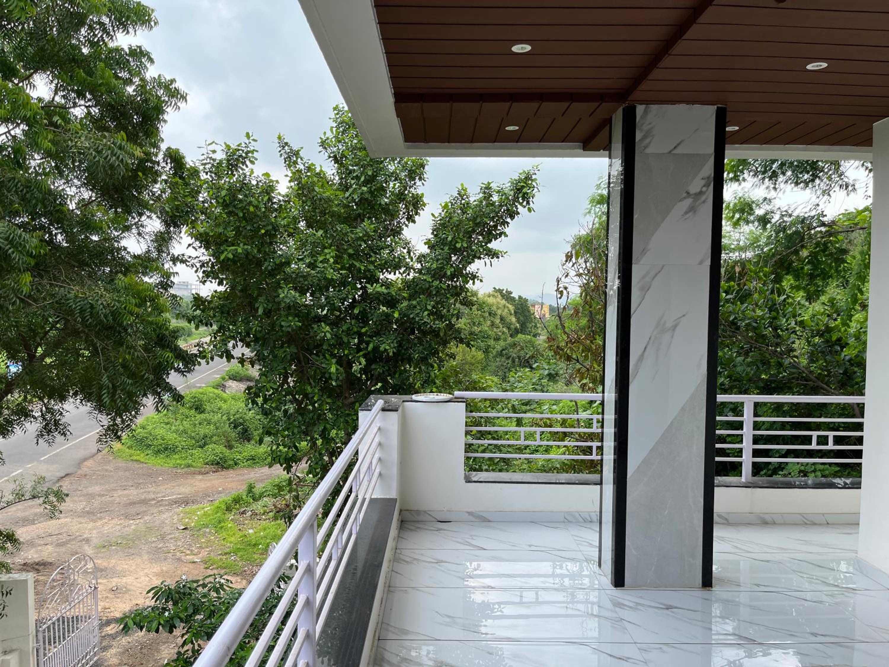 Shree Vinayak Home Stay view 3