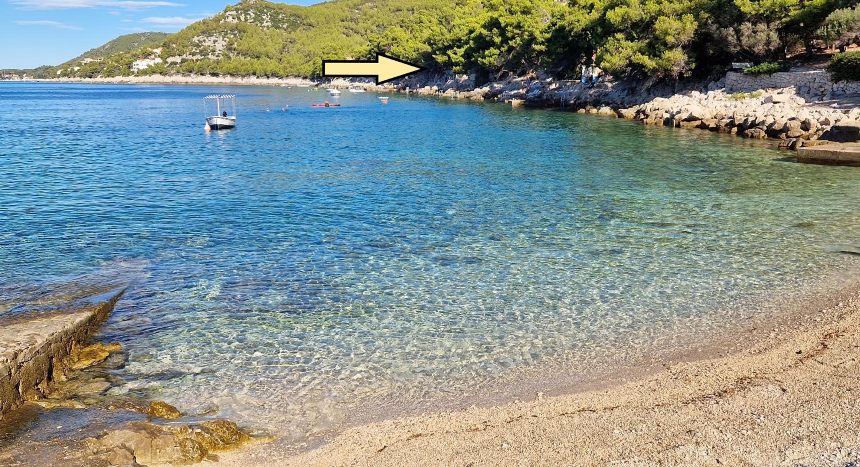 Villa V, 4-star 2-floor 1-apartment seaside property with great outdoors photo 2