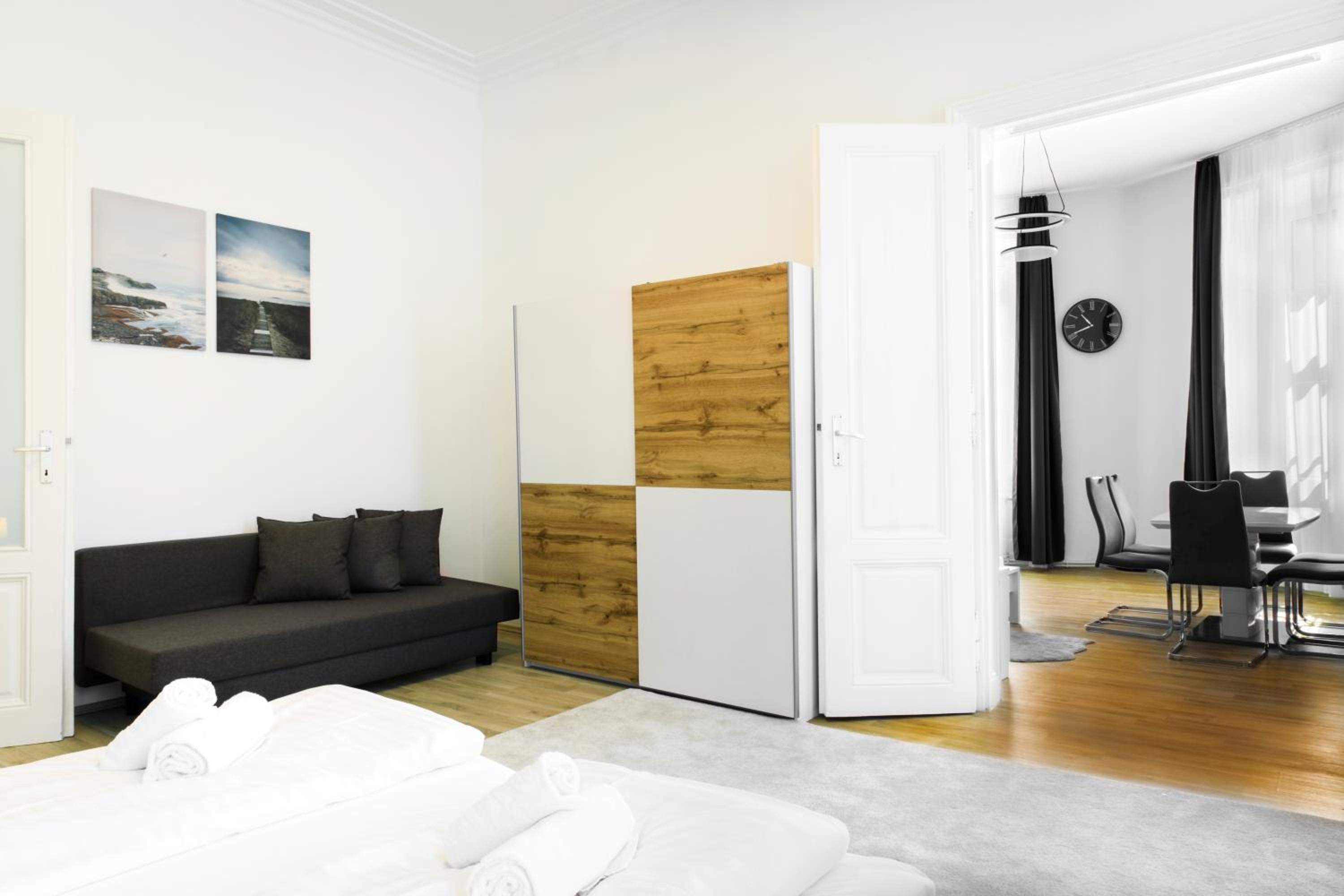 Apartments 4 you