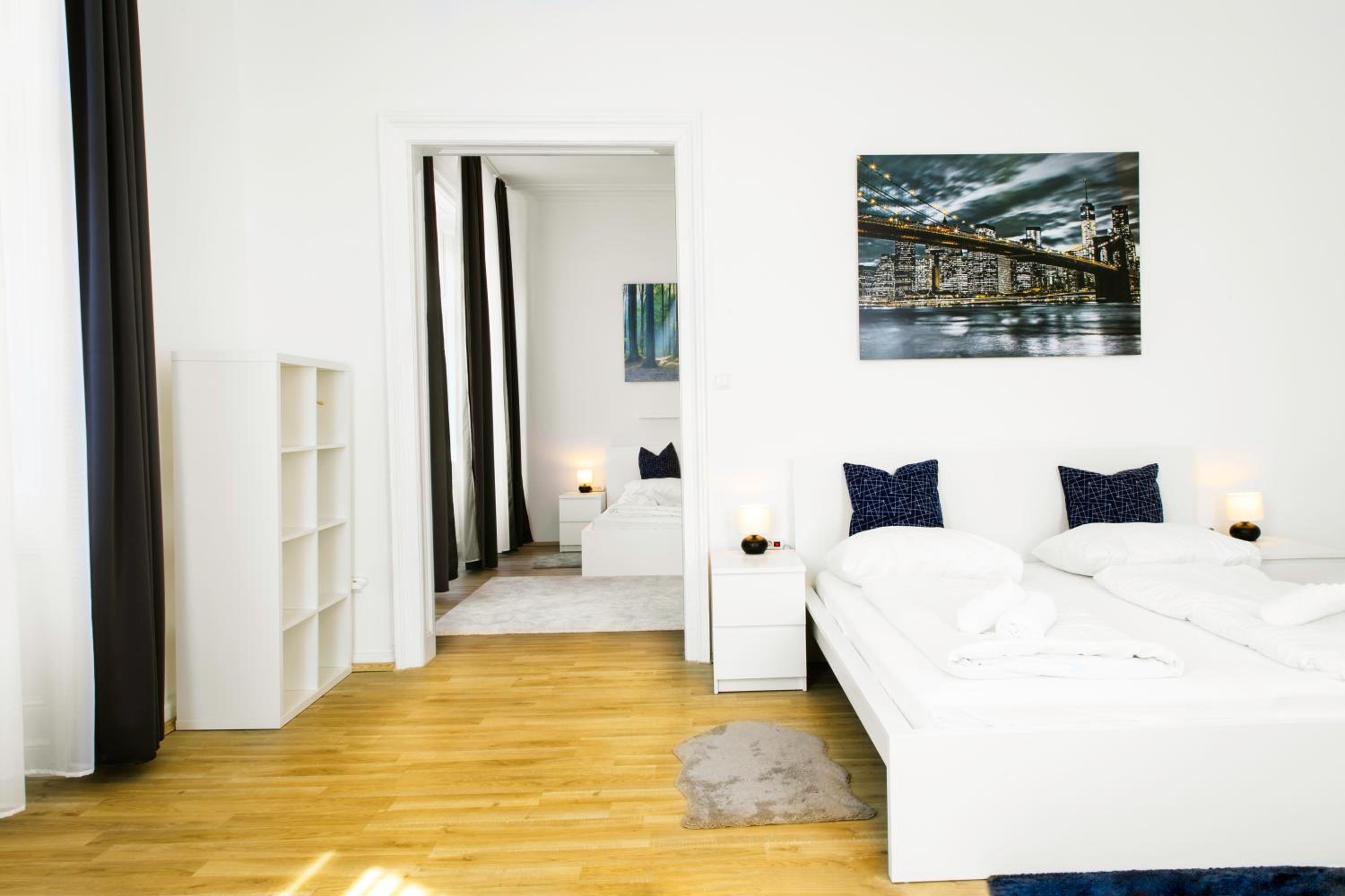 Apartments 4 you