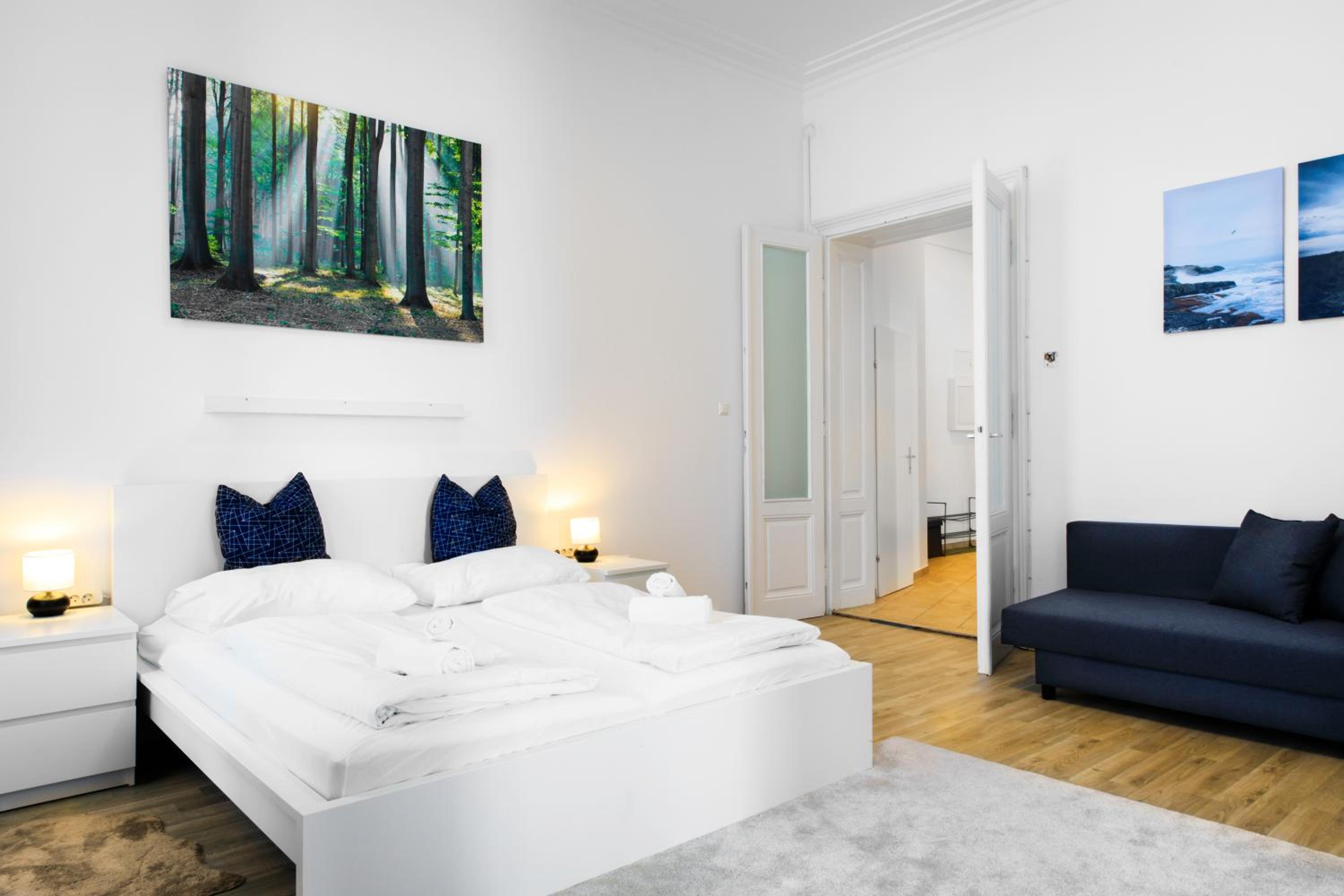 Apartments 4 you