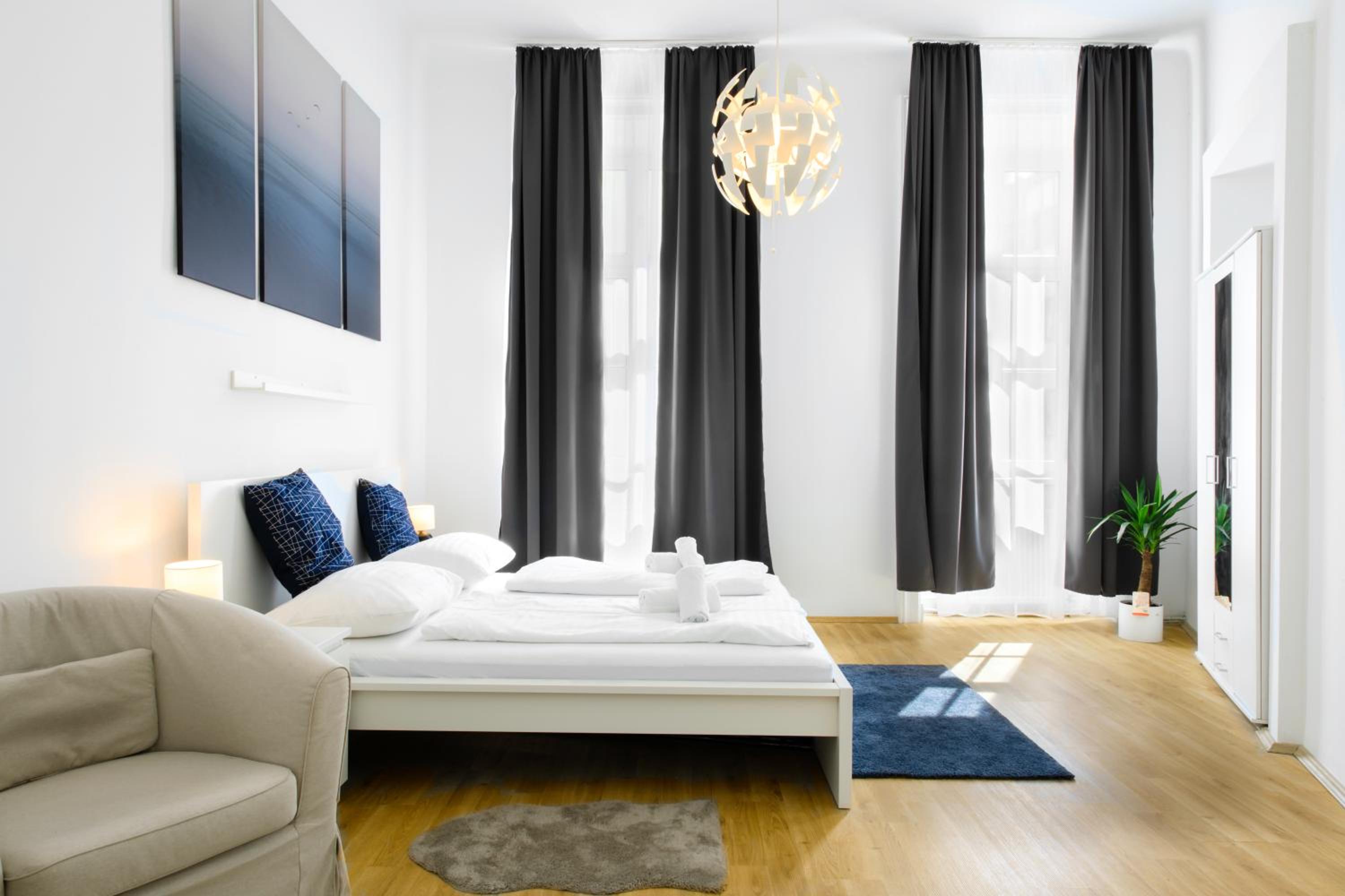 Apartments 4 you