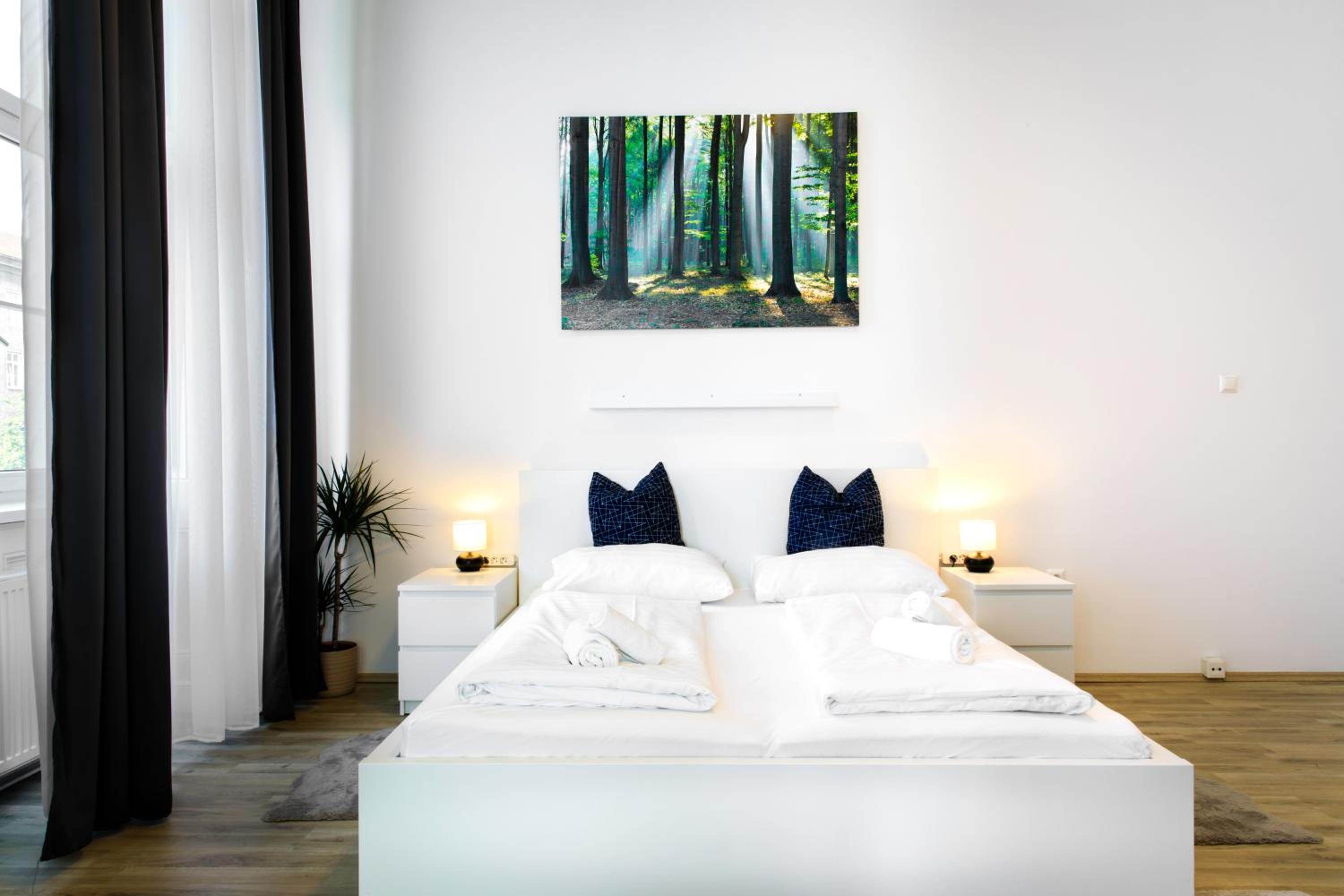 Apartments 4 you