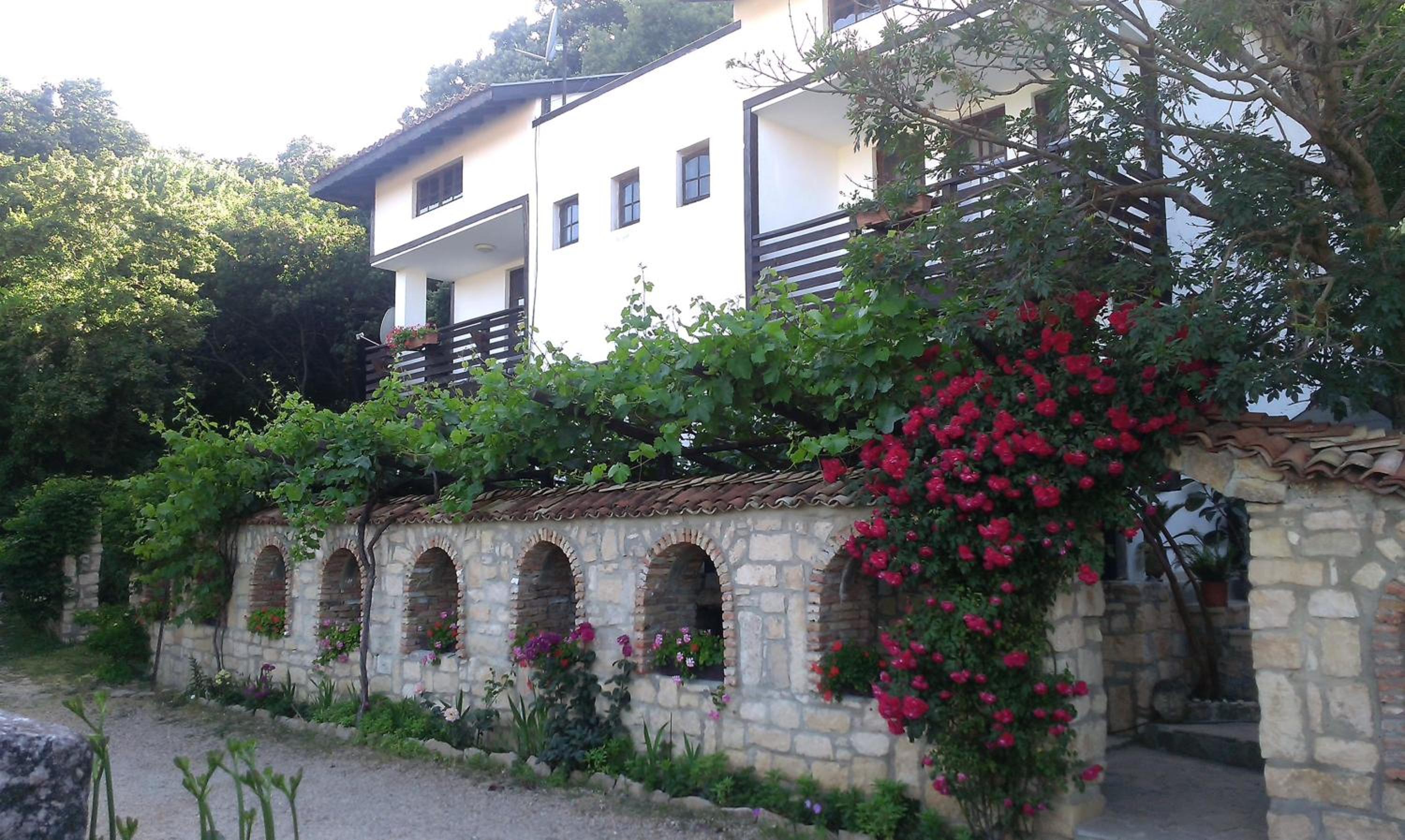Villa Nasco