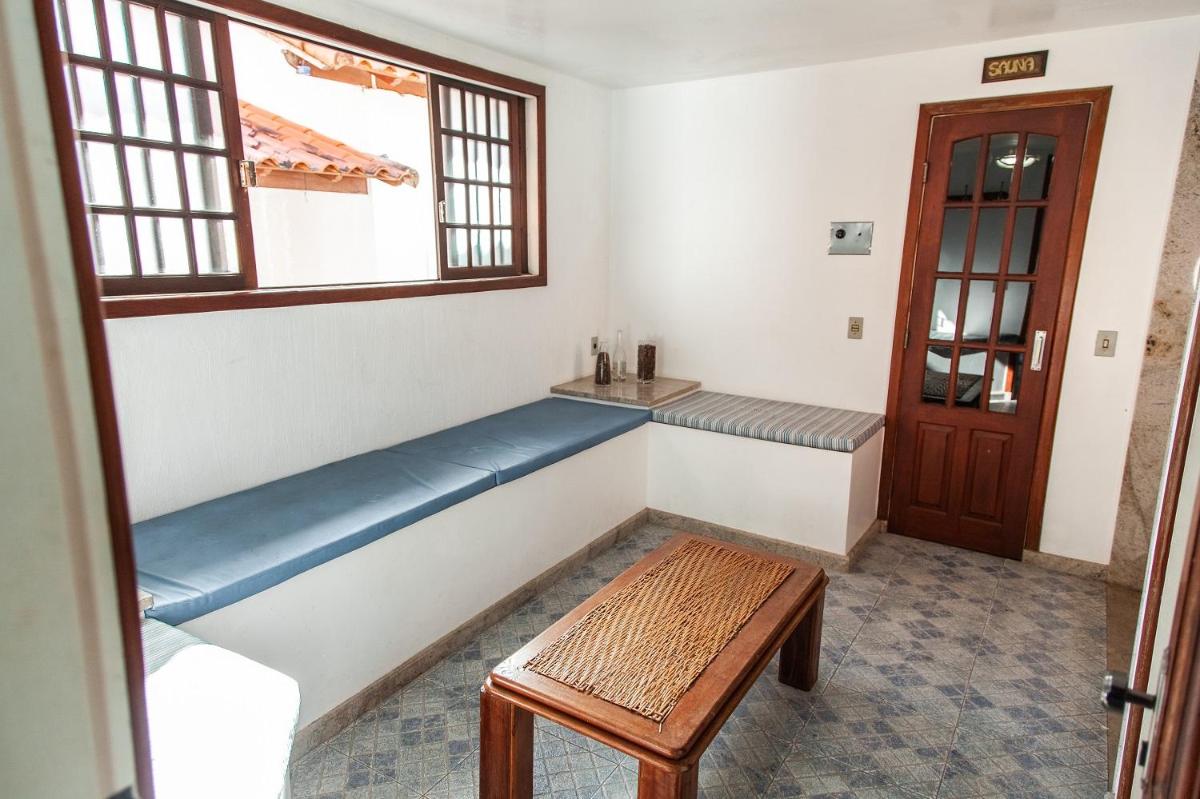 Mansão Residence & Club