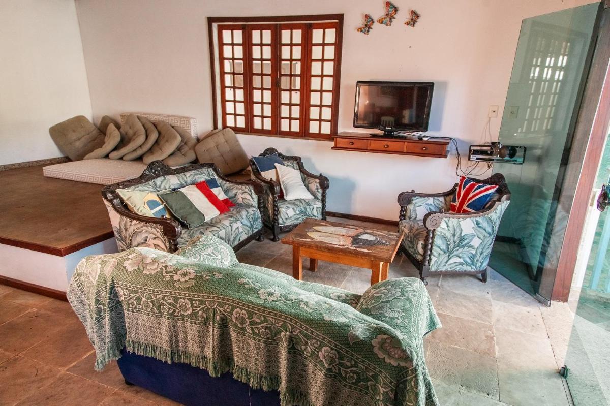 Mansão Residence & Club
