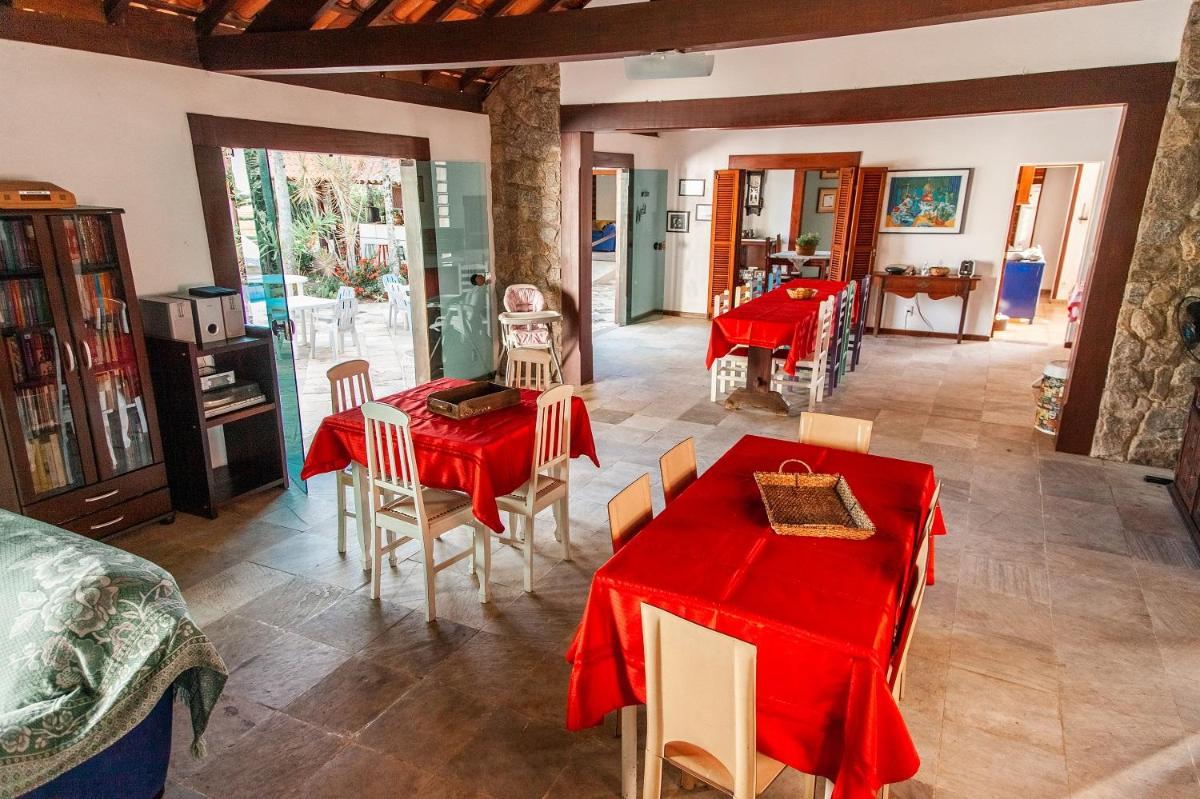 Mansão Residence & Club