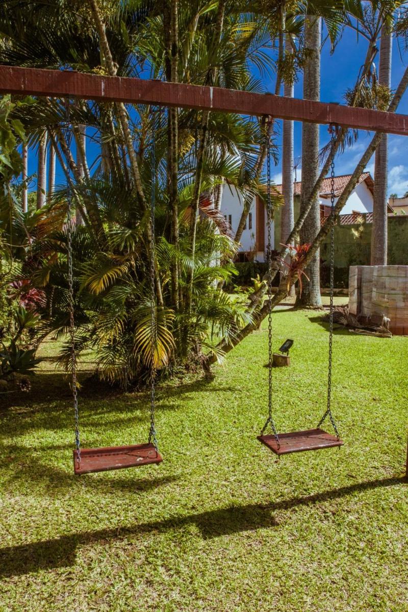 Mansão Residence & Club