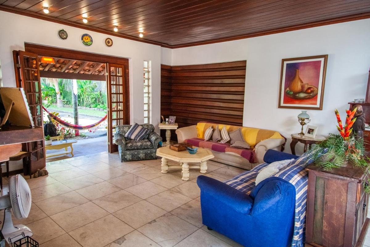 Mansão Residence & Club