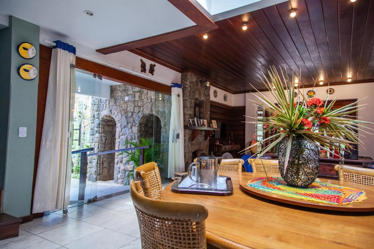 Mansão Residence & Club