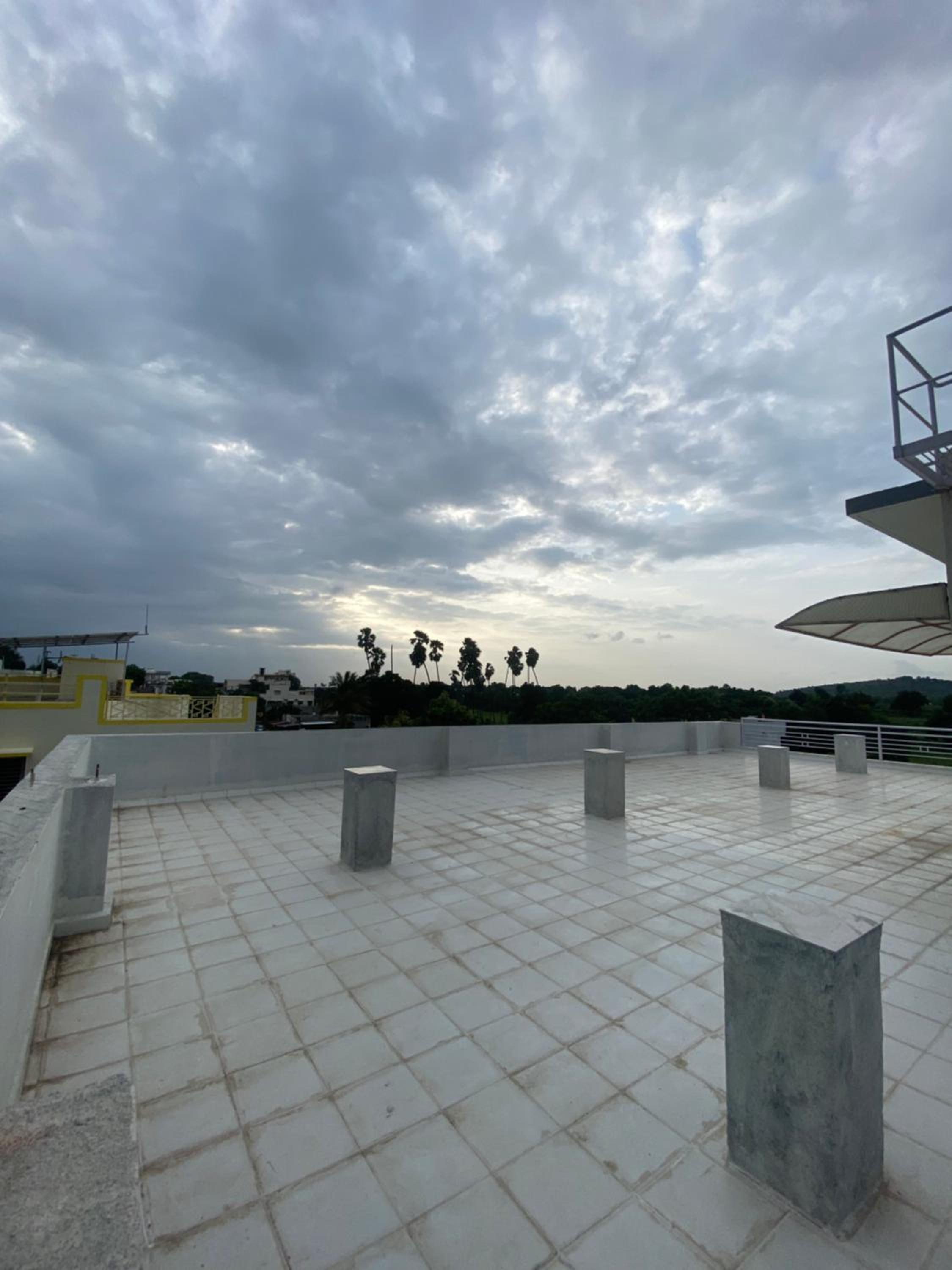 Shree Vinayak Home Stay view 5