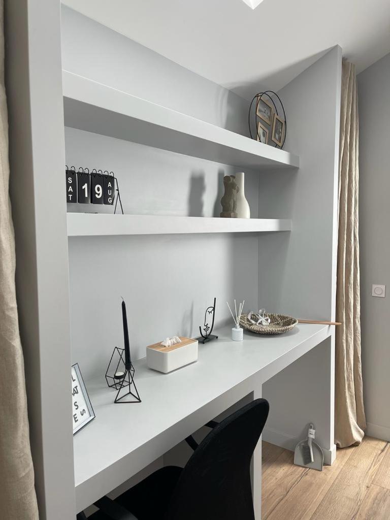 Apartment 5 confort&modern