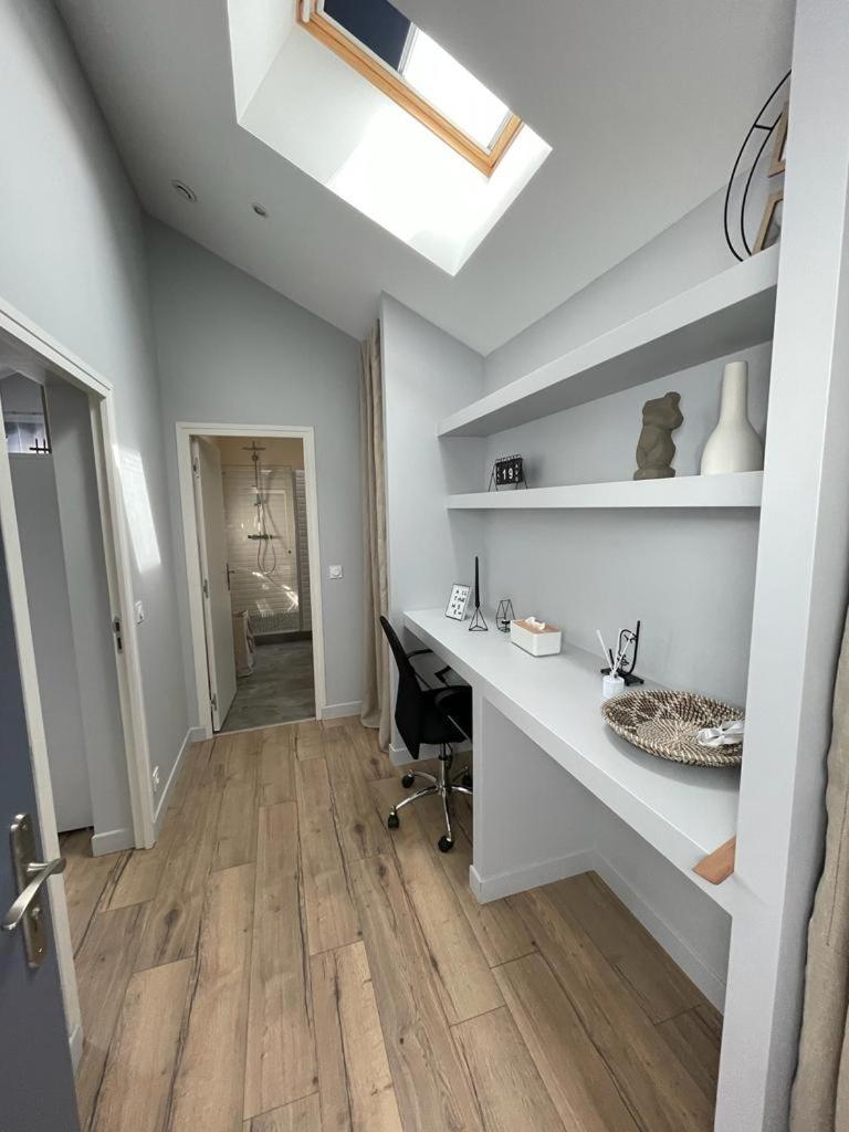 Apartment 5 confort&modern