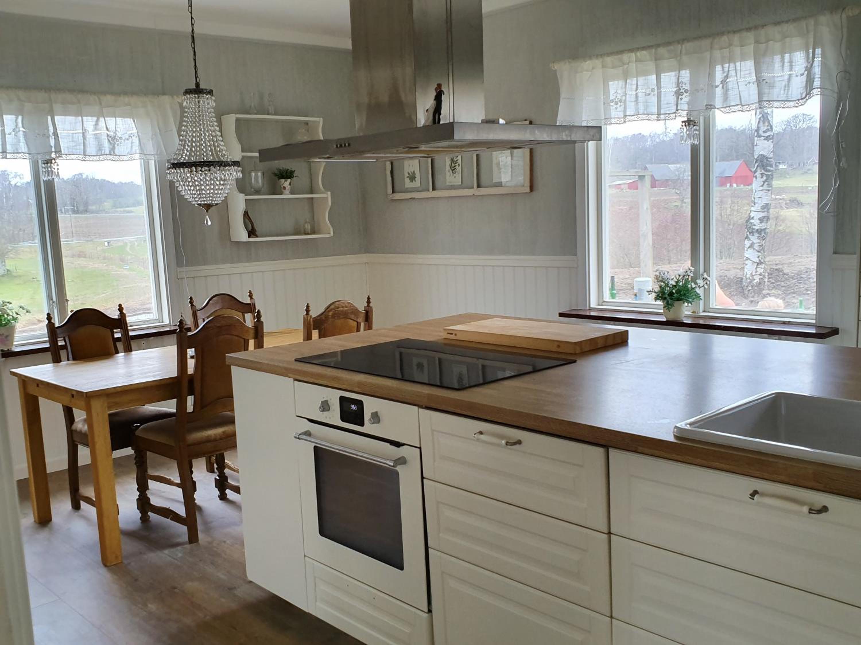 Hovdala Holiday