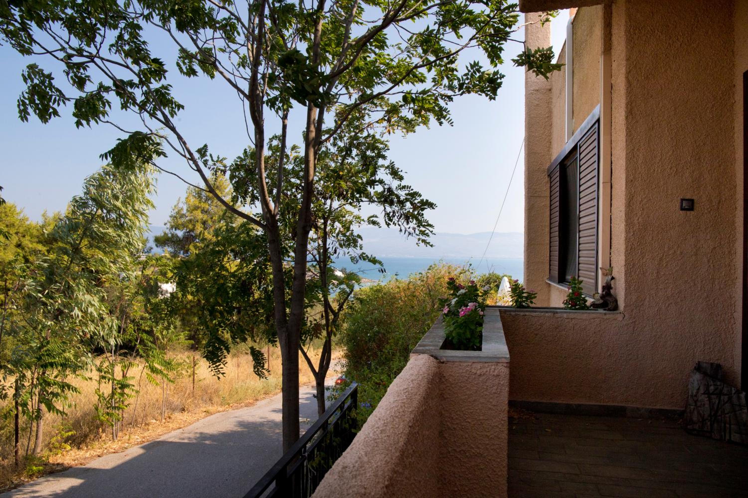 Seaview Resort