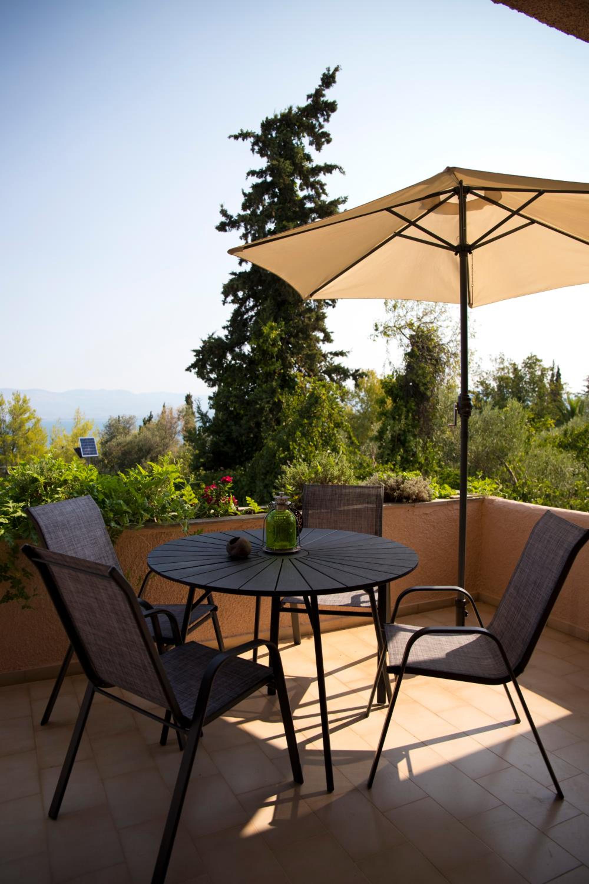 Seaview Resort
