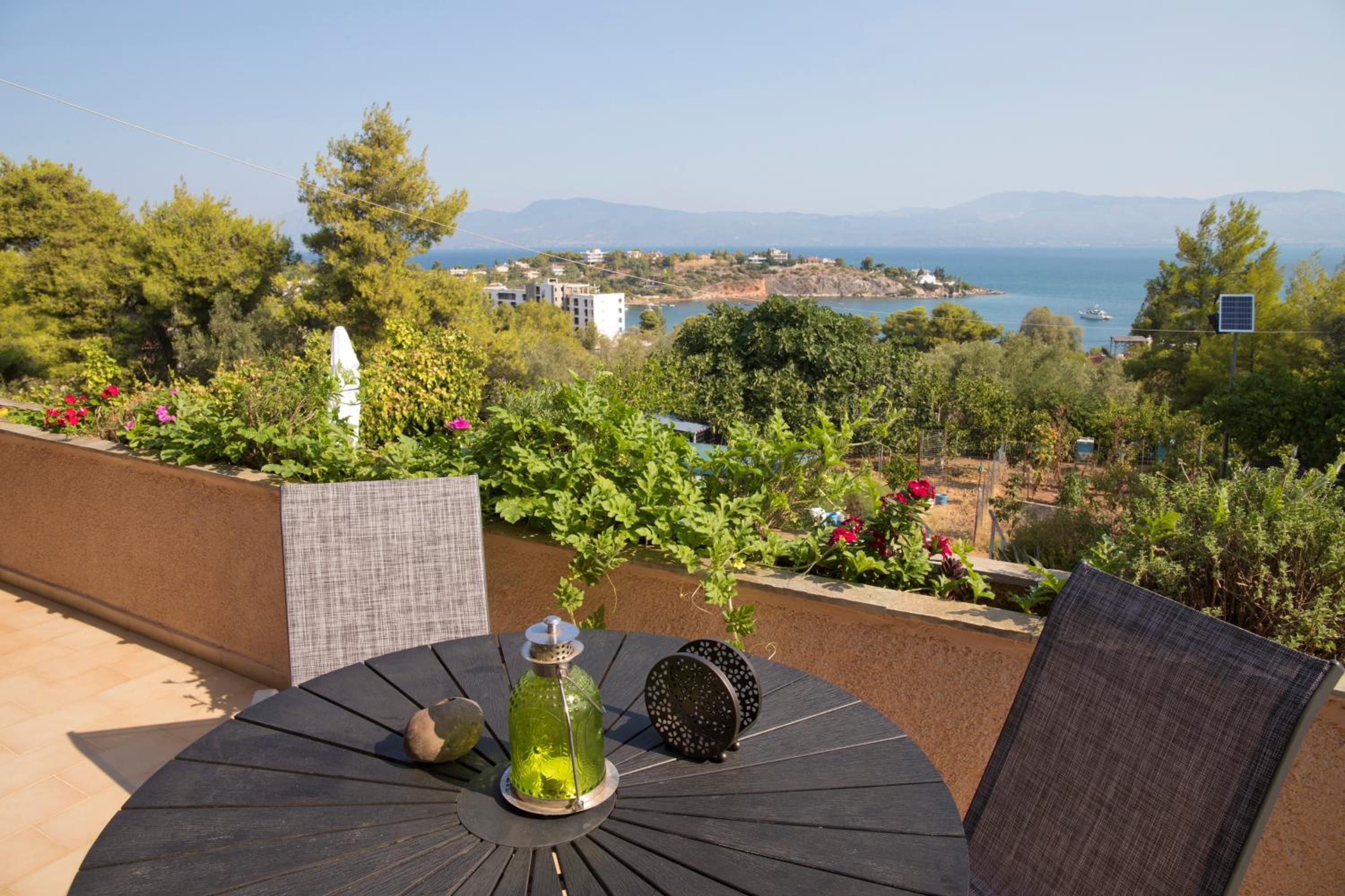 Seaview Resort