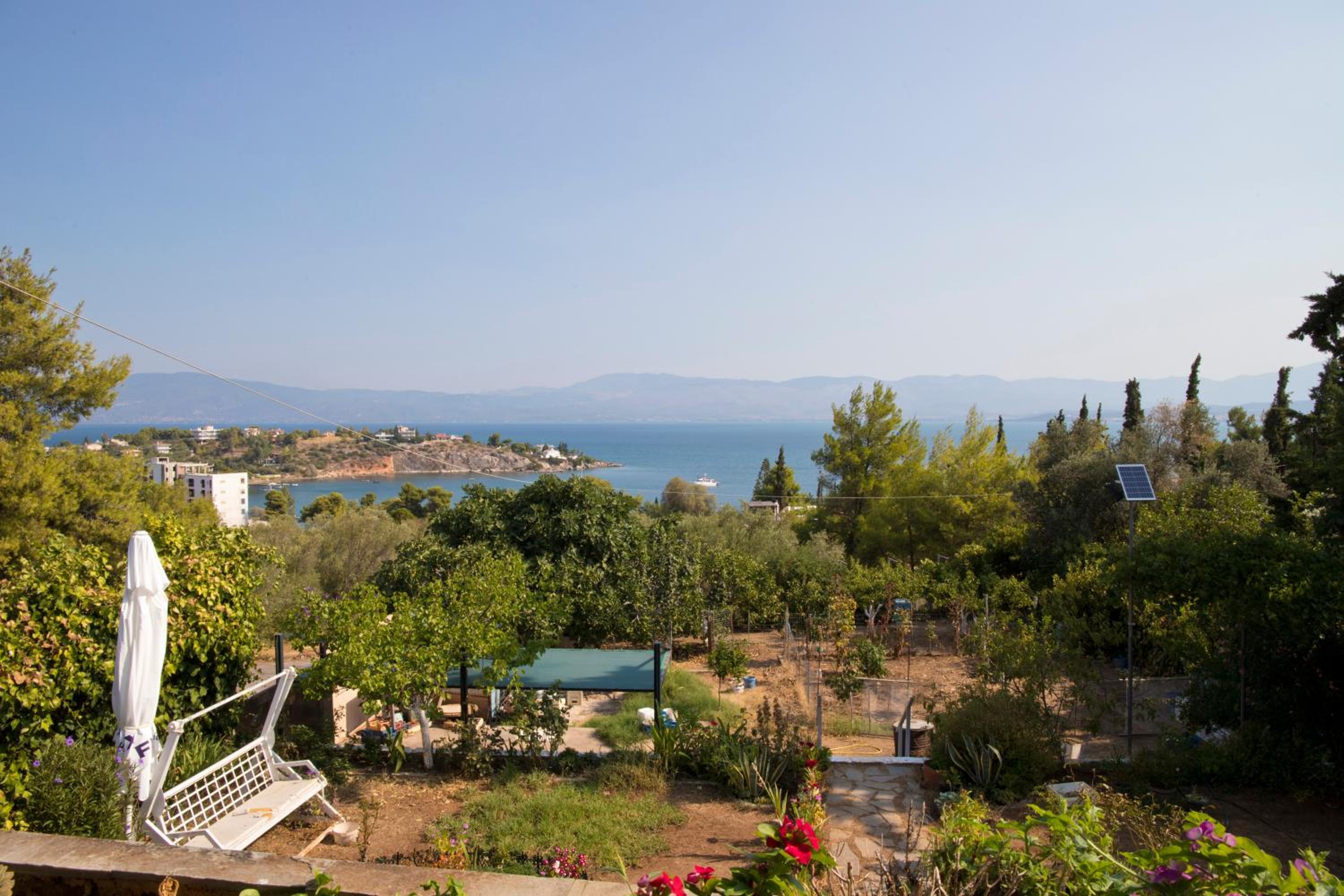 Seaview Resort