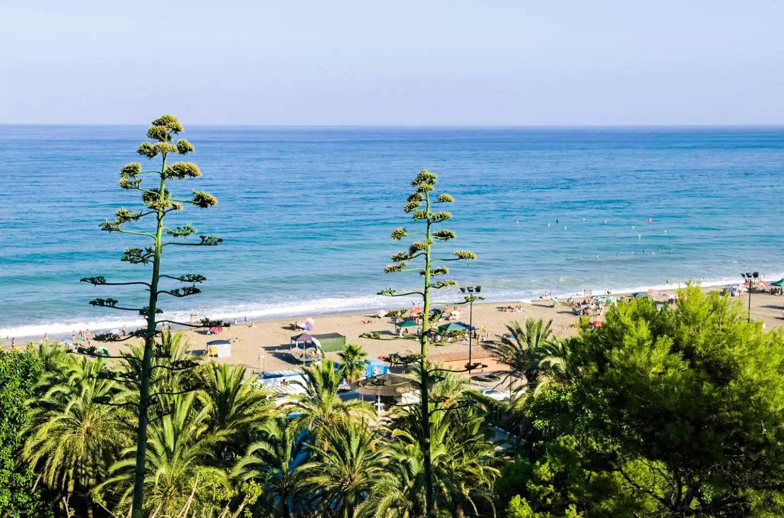 Malibu Mansions Increible apartamento con jacuzzi