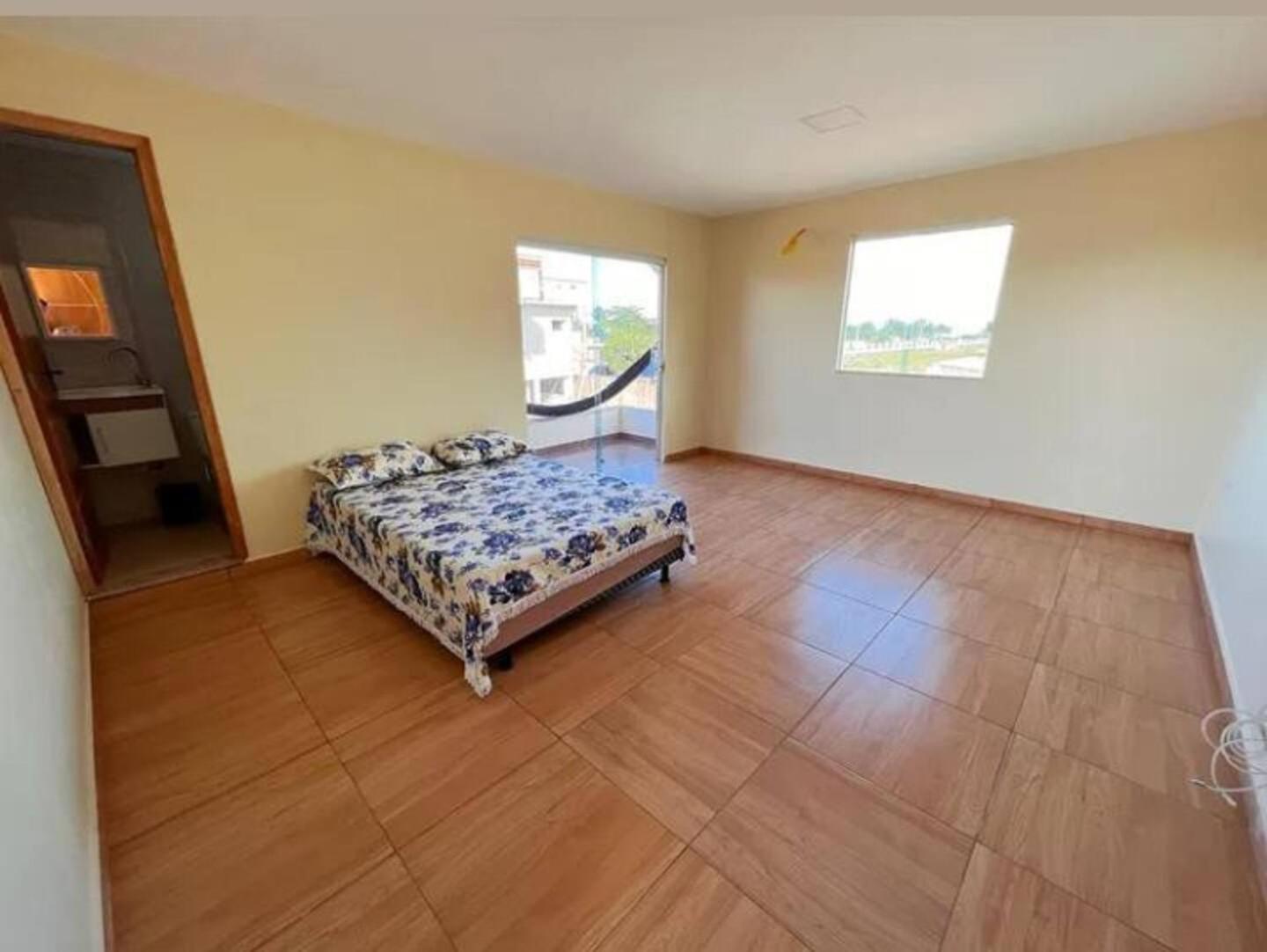 Casa de Praia Brisa do Mar
