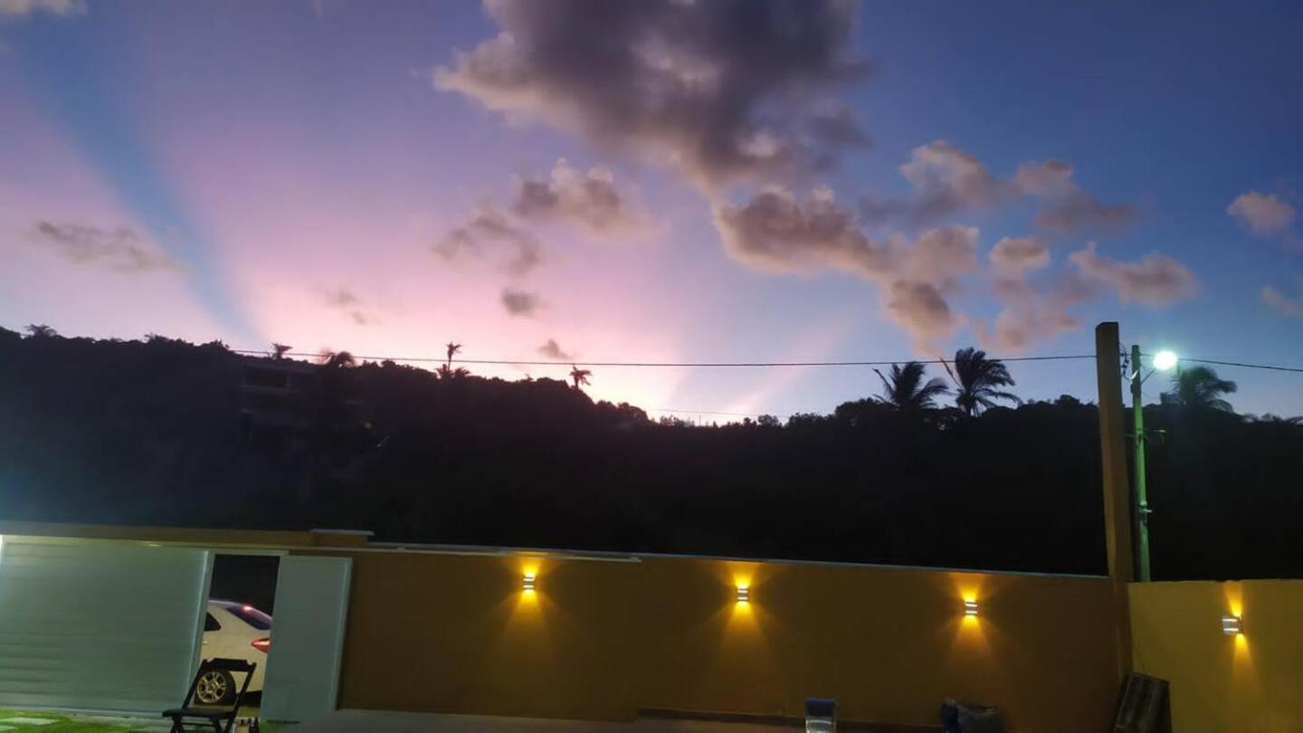 Casa de Praia Brisa do Mar