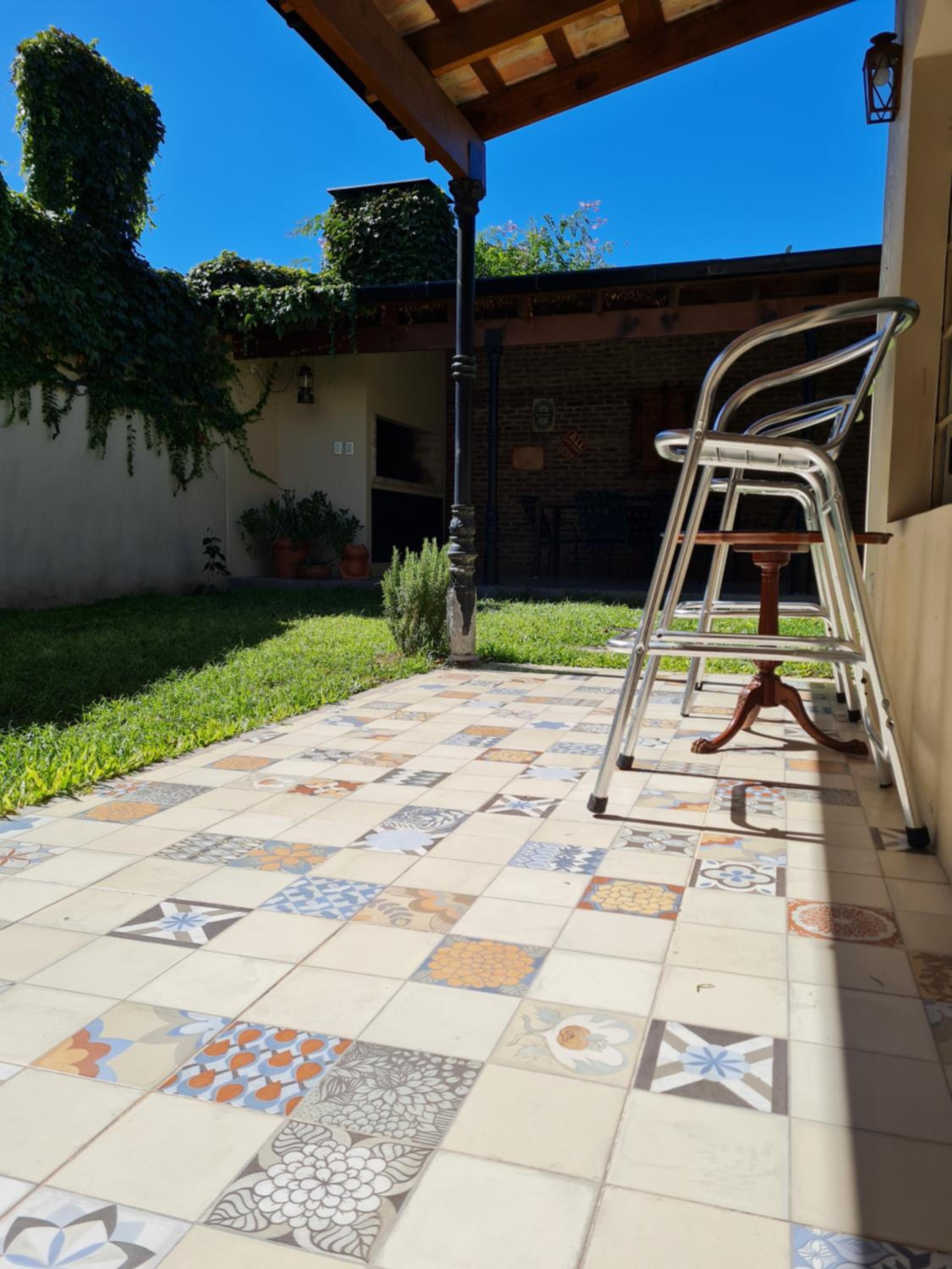 Lechuza del Campanario