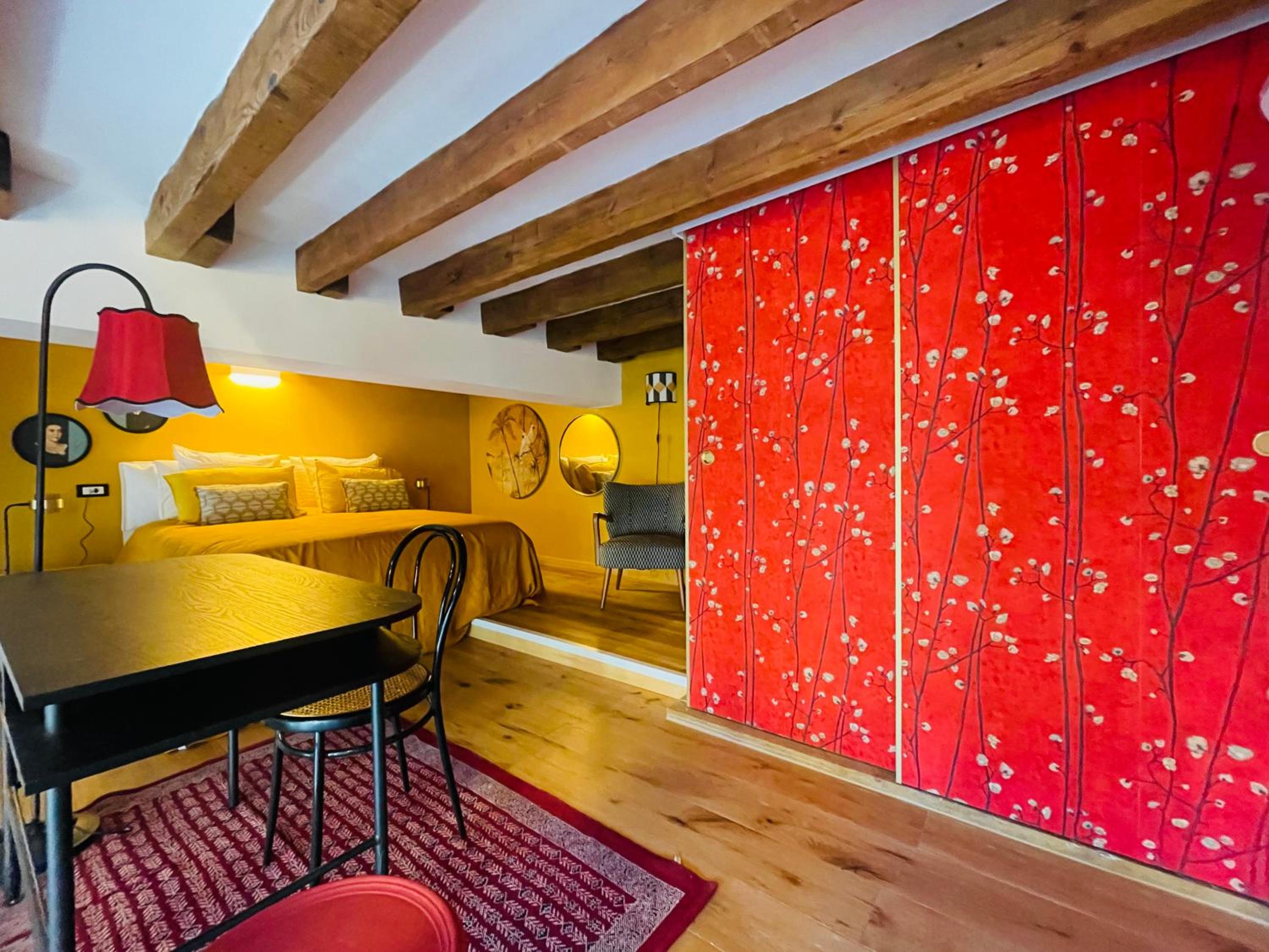 Luxury loft in the center of Milan — Milan photo 4