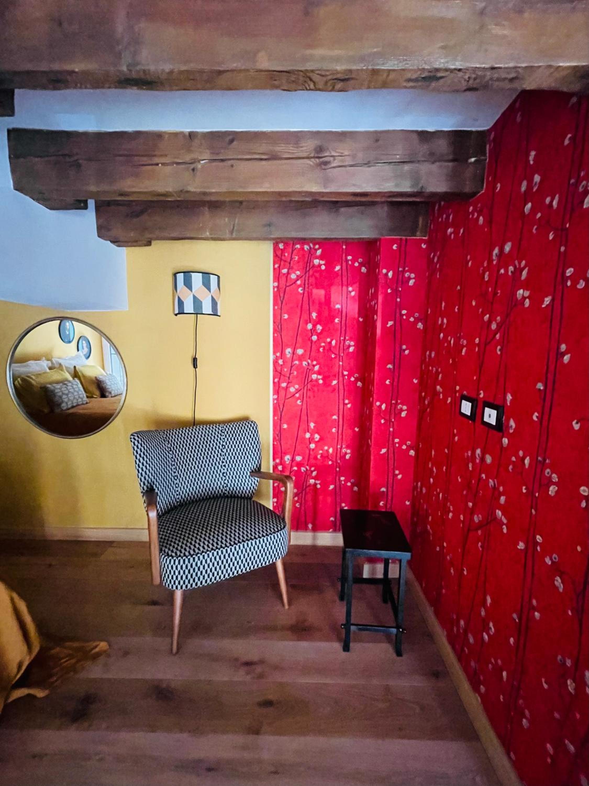 Luxury loft in the center of Milan — Milan photo 2