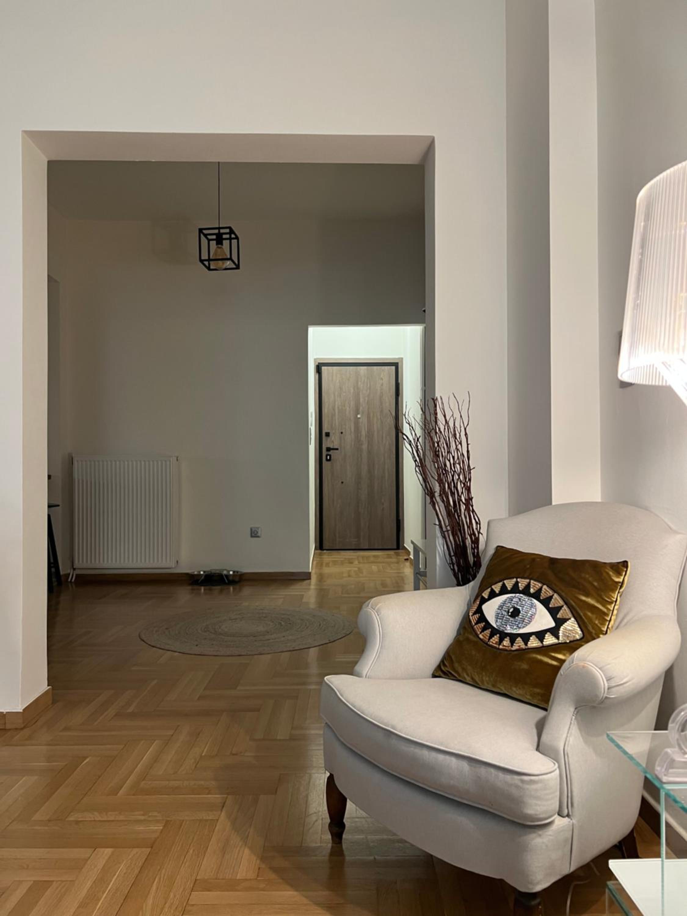 1 BedRoom Apt - Live Like A Local In Kolonaki