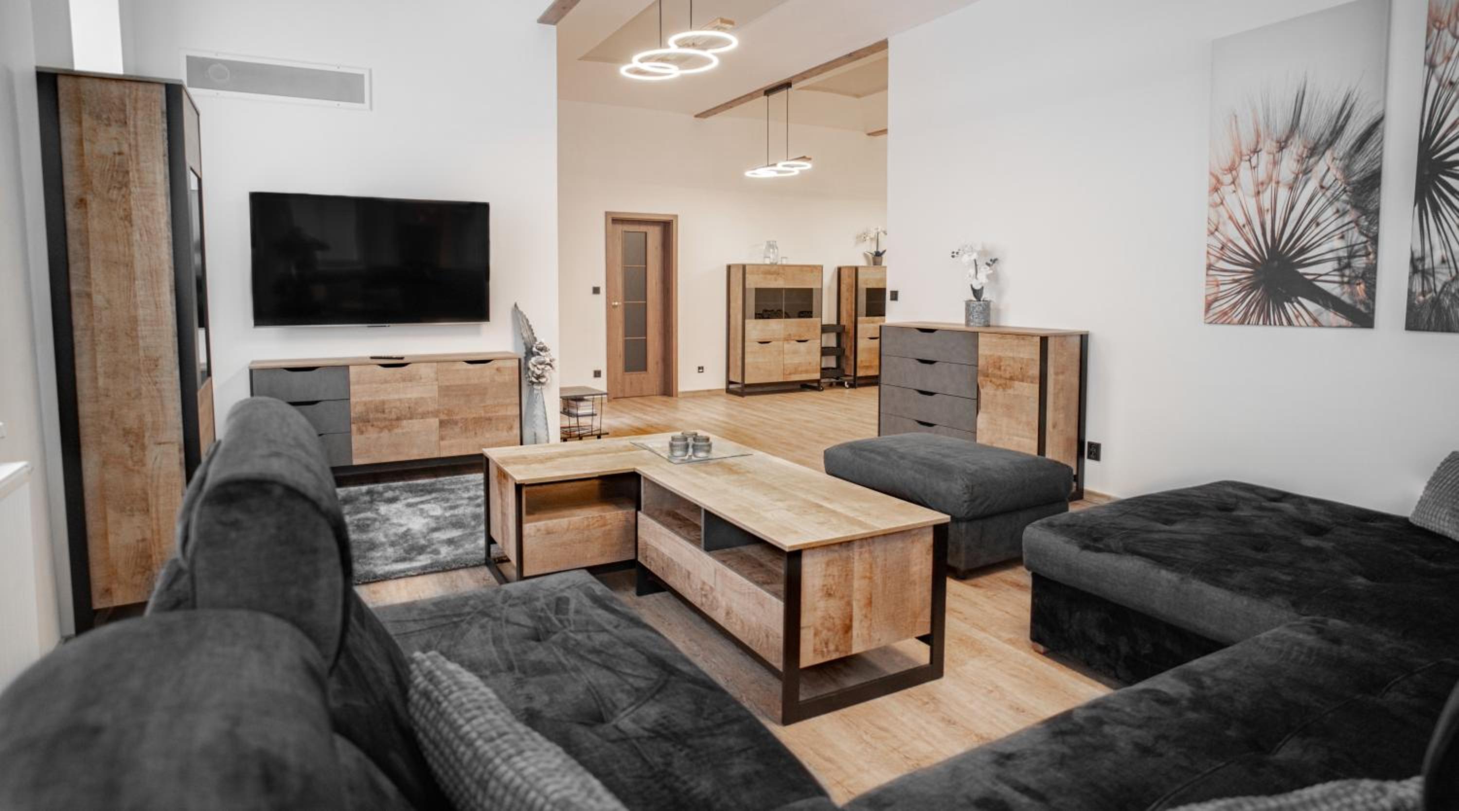 Apartmánový dům Sklípek