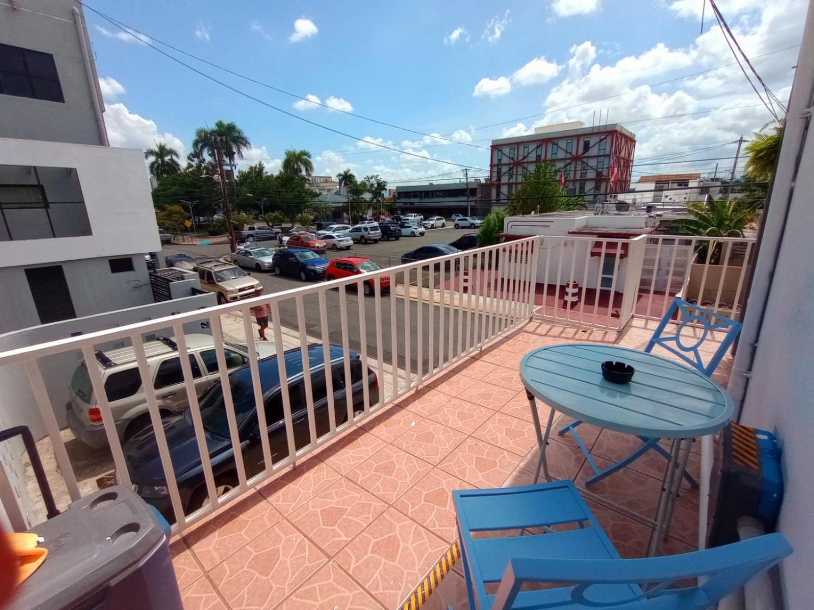 Urban Lodgings One @ Roosevelt 457 view 2