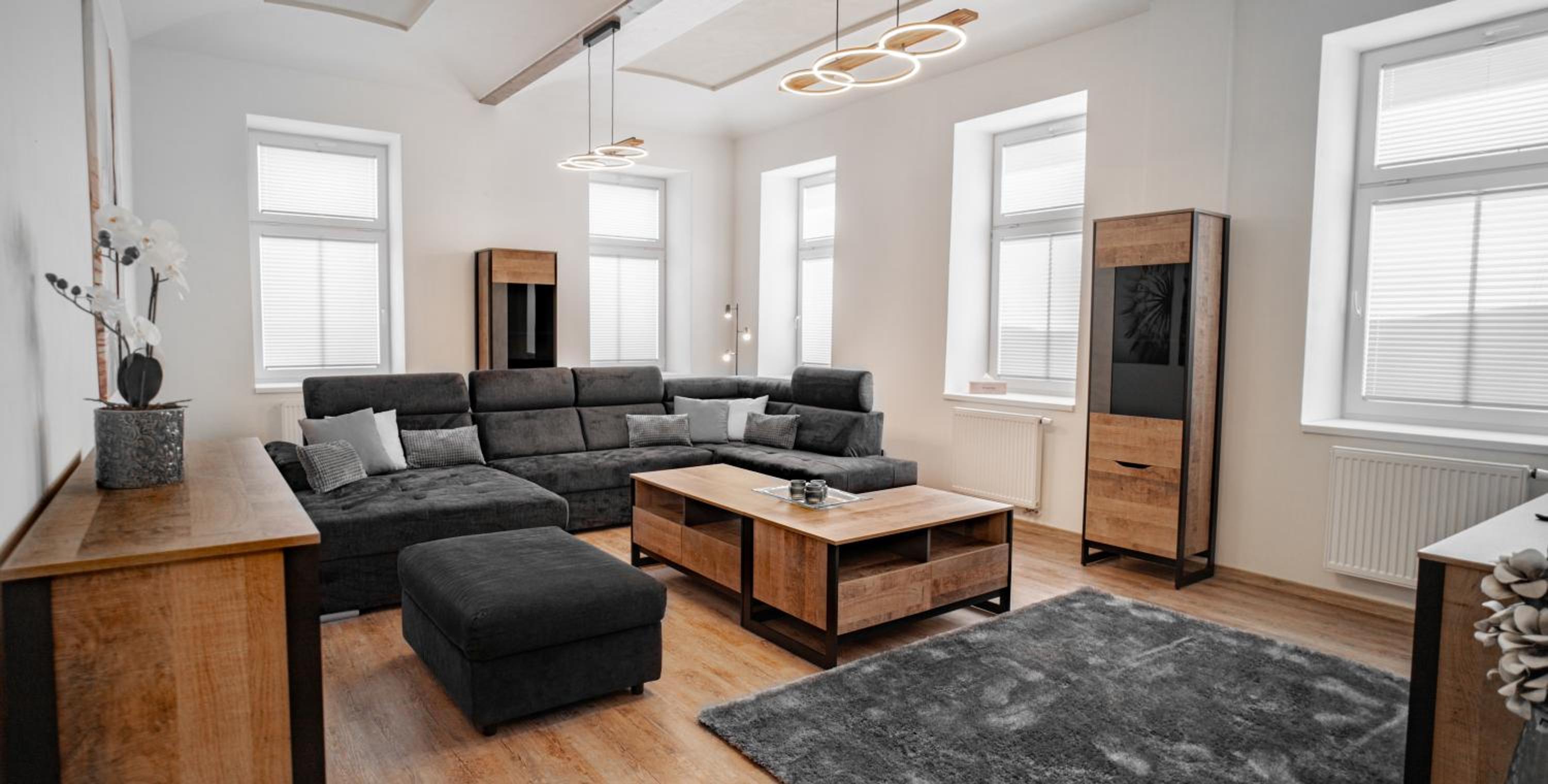 Apartmánový dům Sklípek